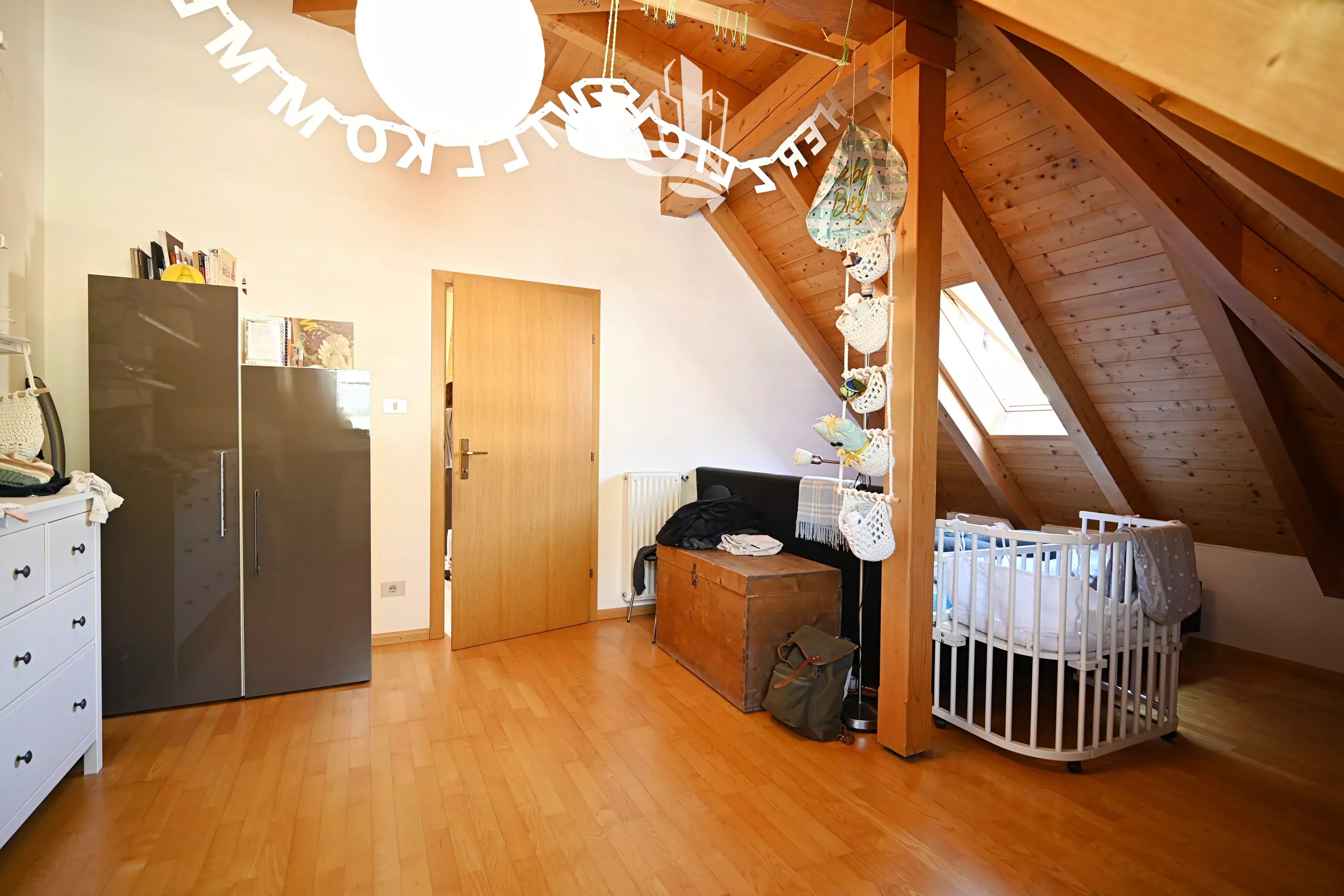 Verkauf Wohnung Algund