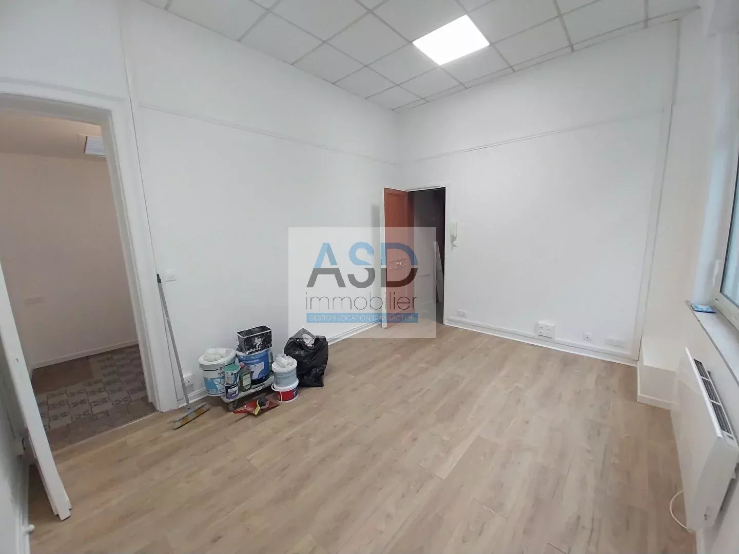 Agence immobilière de ASD Patrimoine