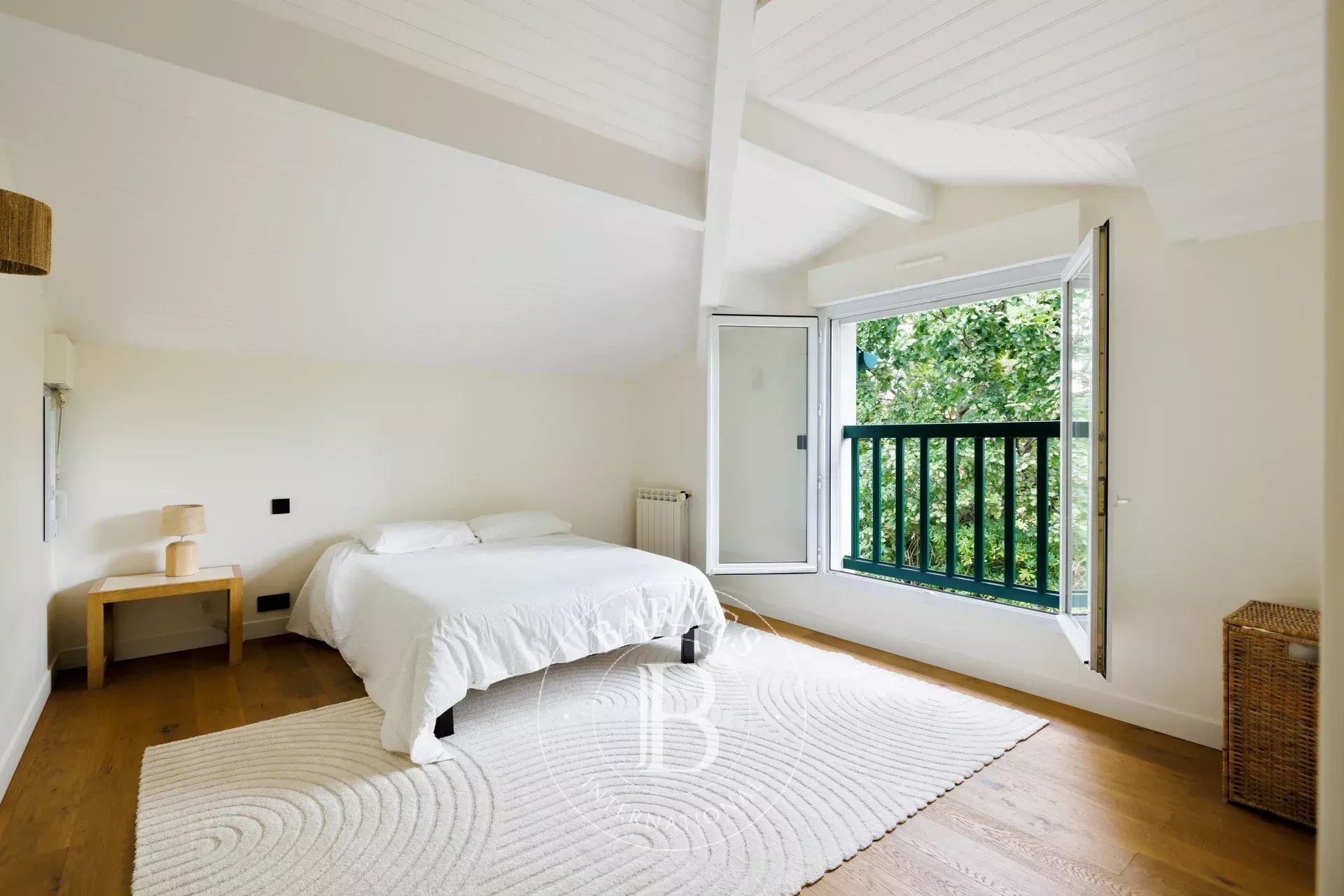 Anglet  - Maison 6 Pi&egrave;ces 5 Chambres - picture 11