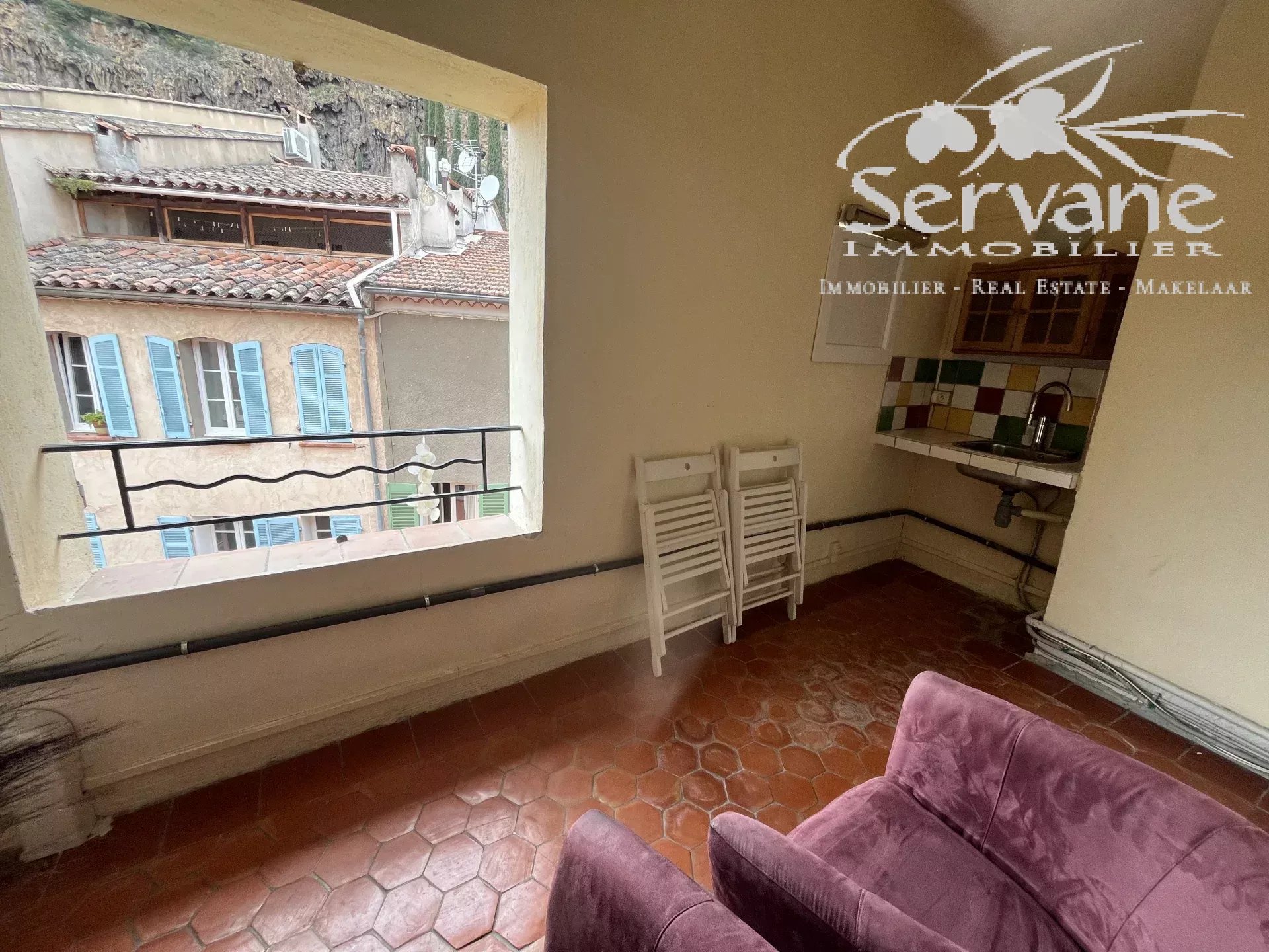 CHARMING COTIGNAC VILLAGE HOUSE