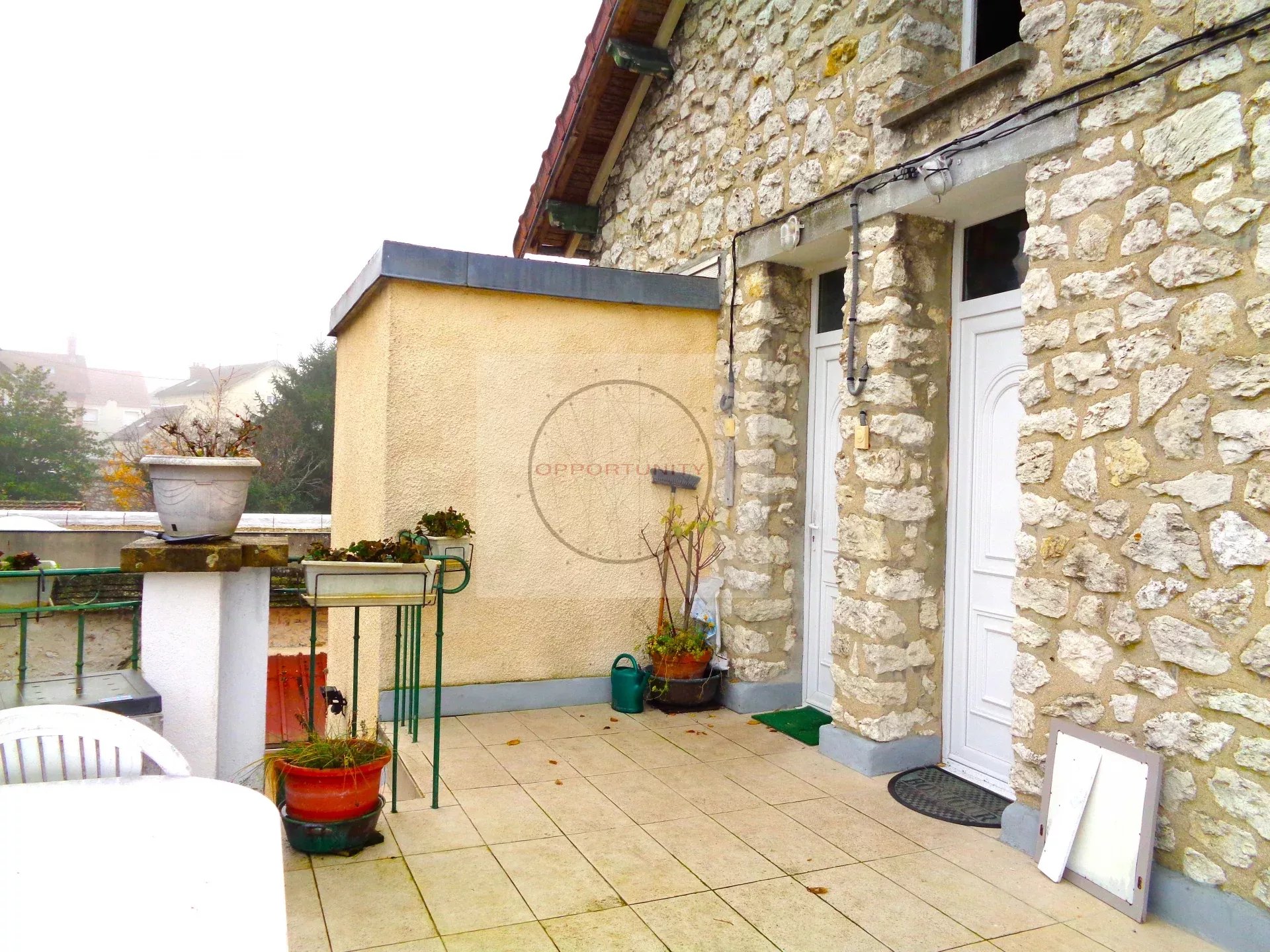Immeuble á Champagne sur Seine — photo 14
