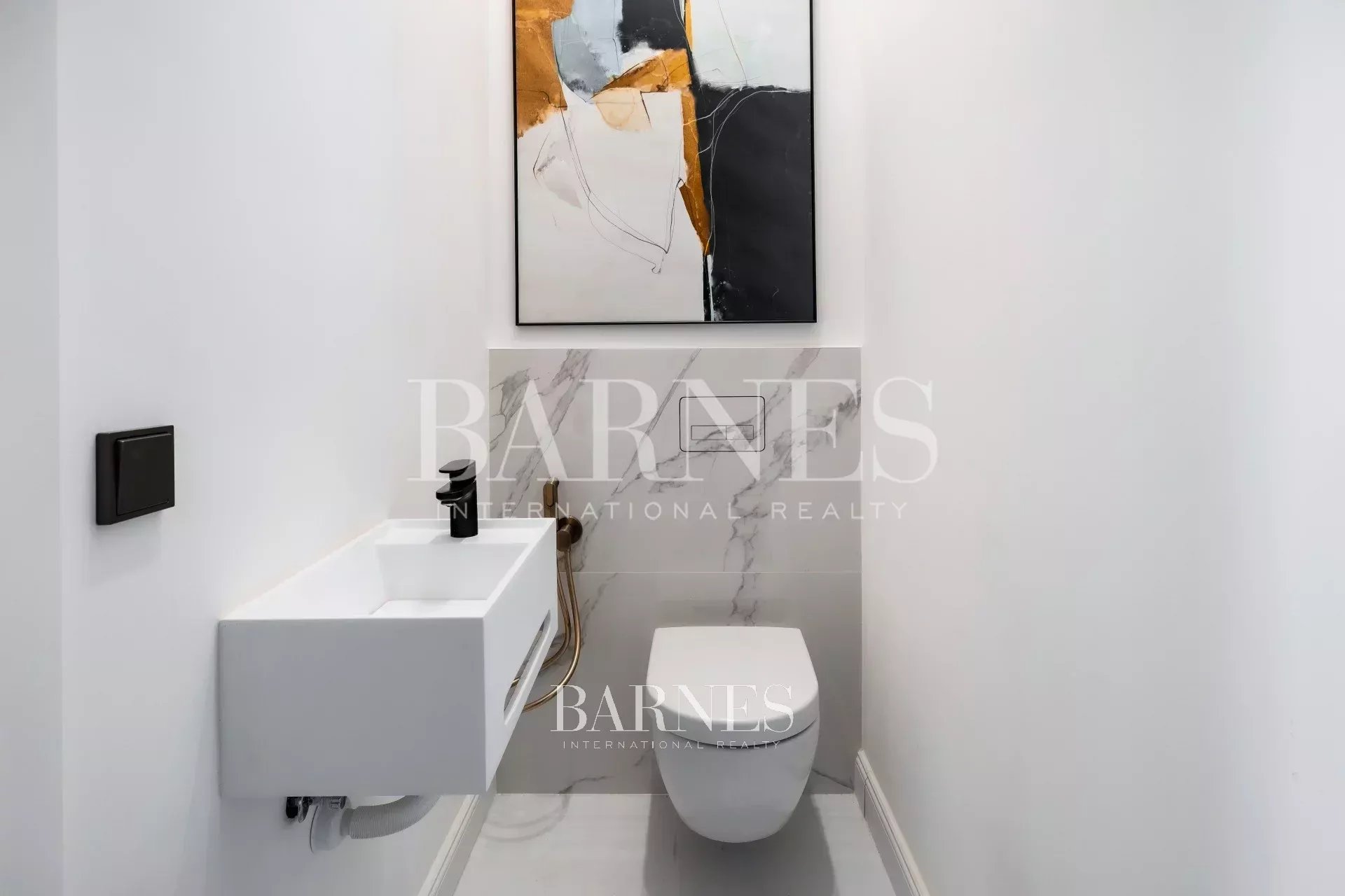 Budapest VI. kerülete  - Appartement 3 Pi&egrave;ces 2 Chambres - picture 17