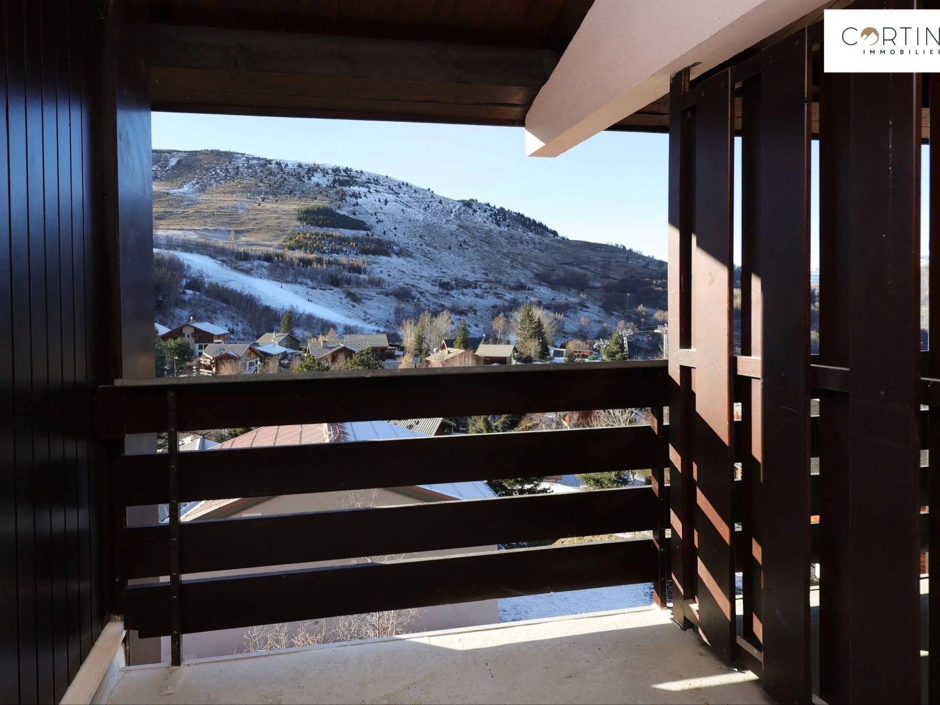 Arc en Ciel 3306 - Duplex 6 personnes