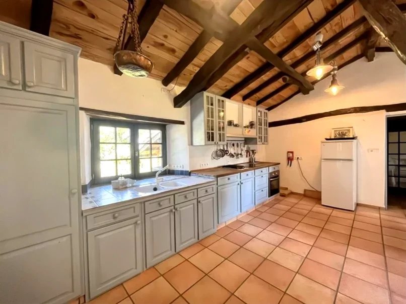 Ferme à vendre L'Isle-en-Dodon, Haute-Garonne