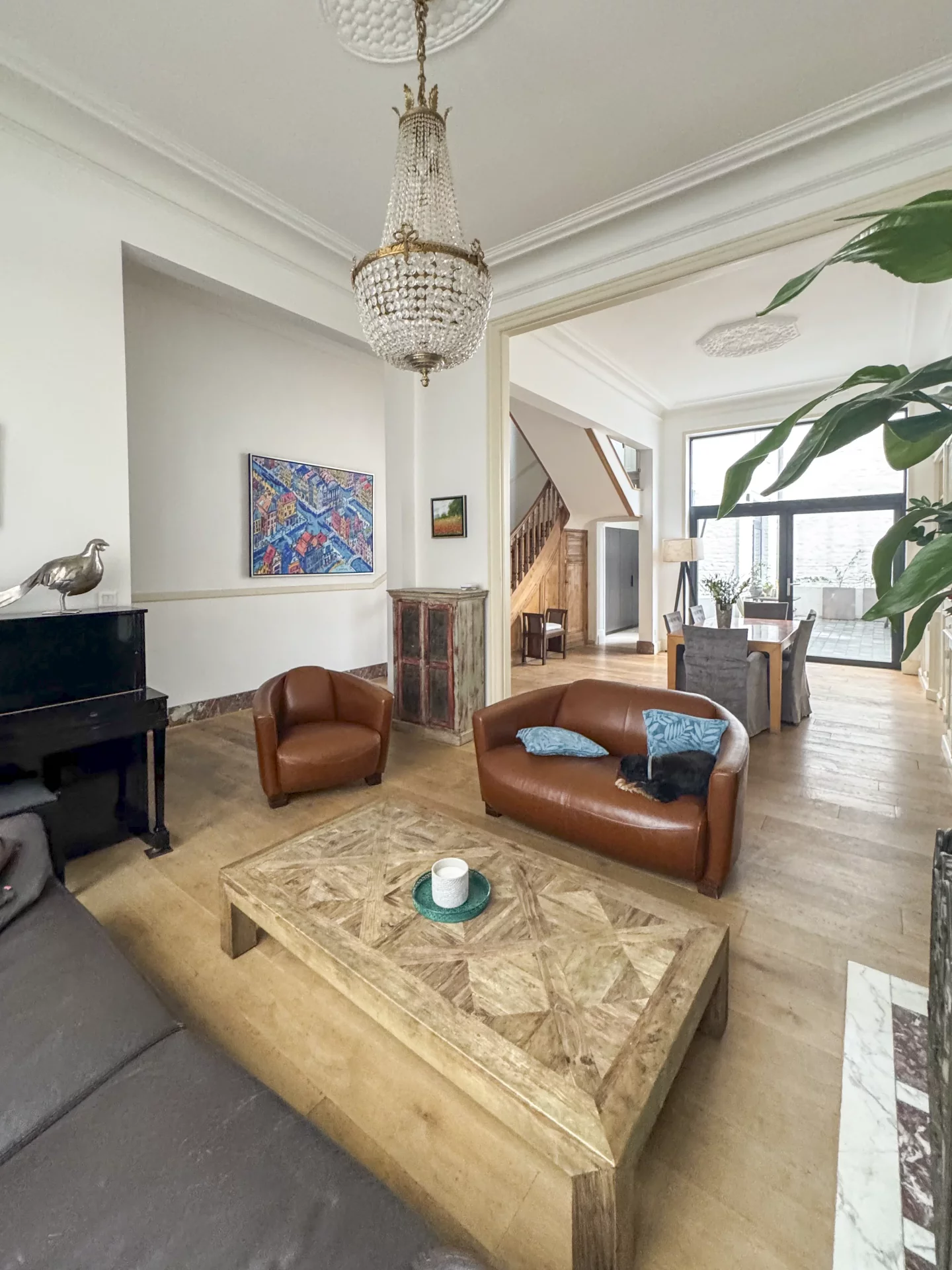 Lille - QUAI DU WAULT / CITADELLE