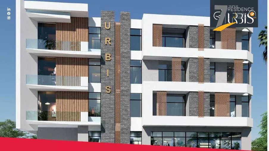 Vente Appartement Abidjan Cocody