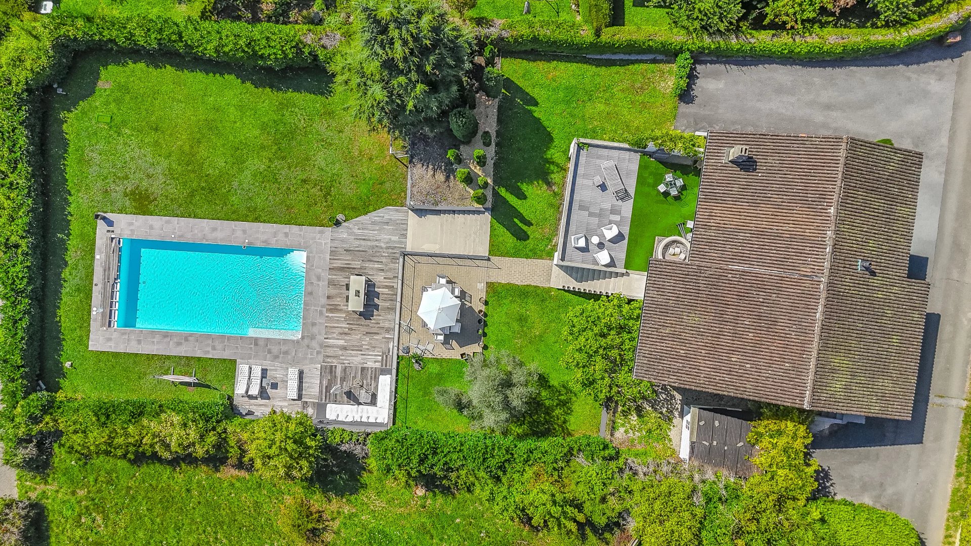 Sale House Genolier