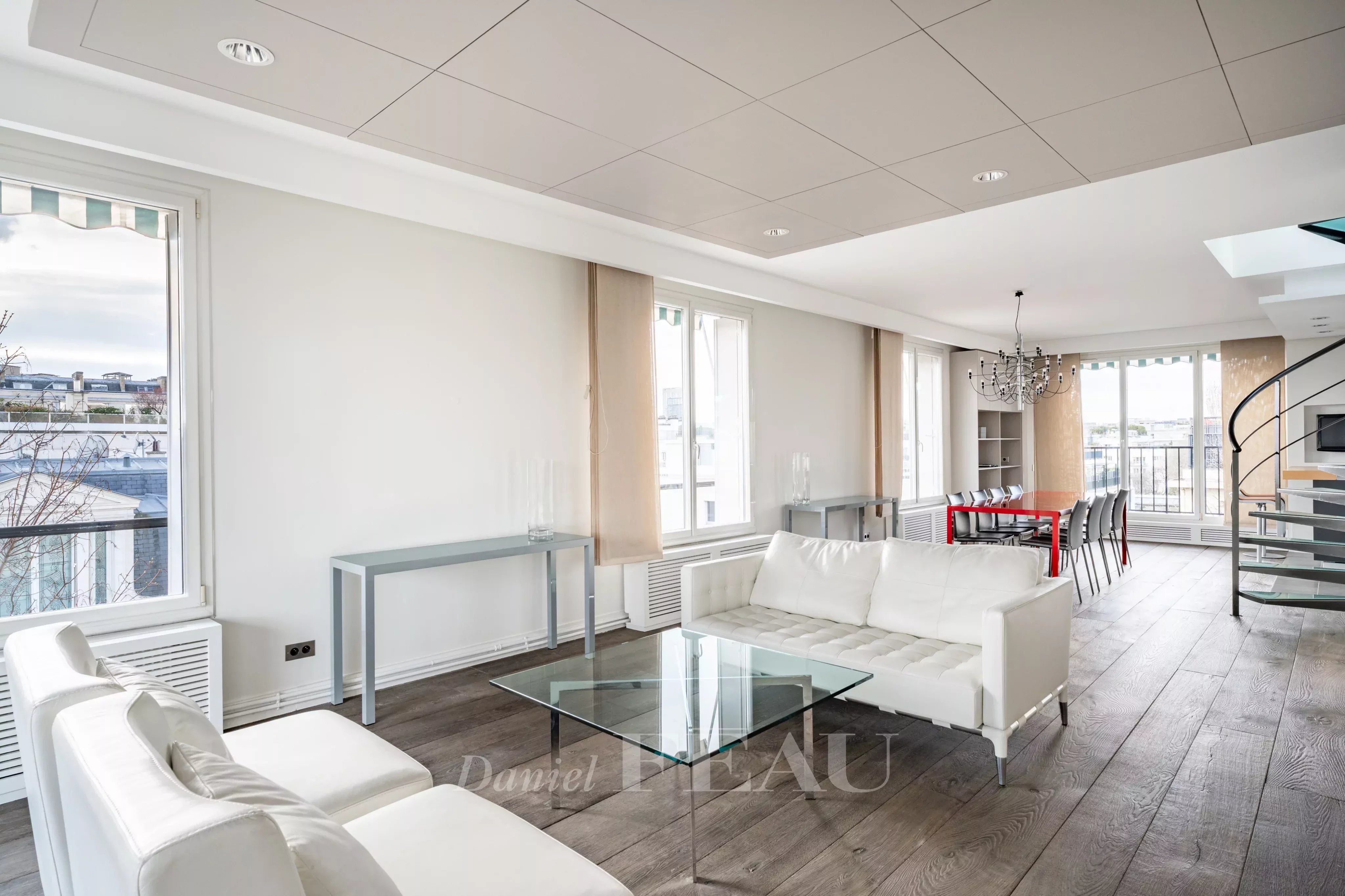 Vente Appartement Neuilly-sur-Seine