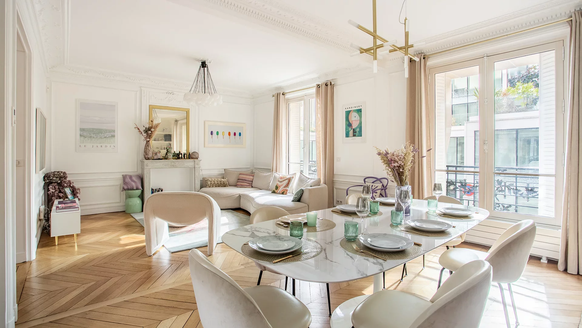 Levallois-Perret - LOUISE MICHEL