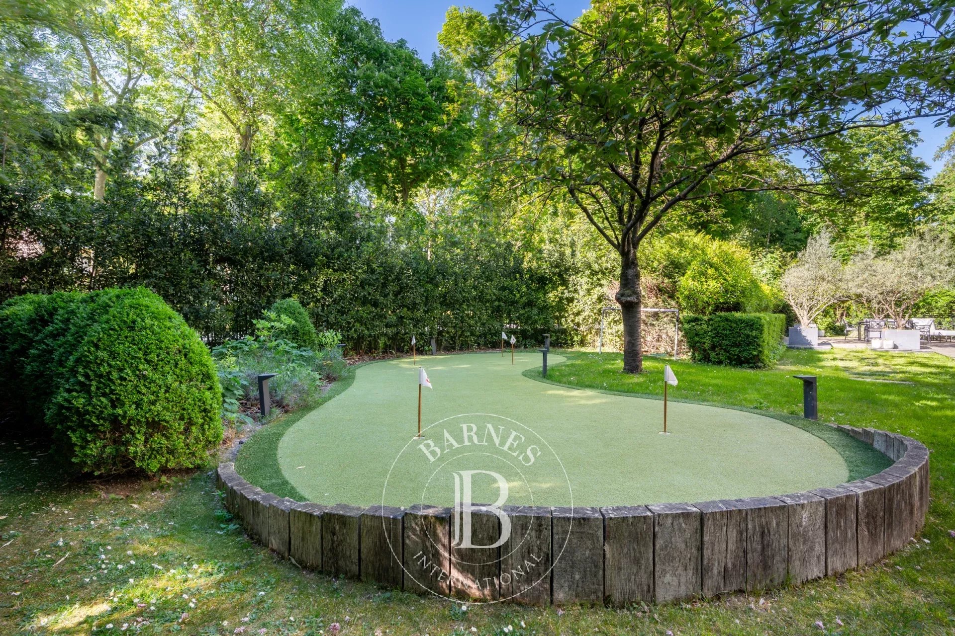 Neuilly-sur-Seine  - Appartement 6 Pi&egrave;ces 4 Chambres - picture 4