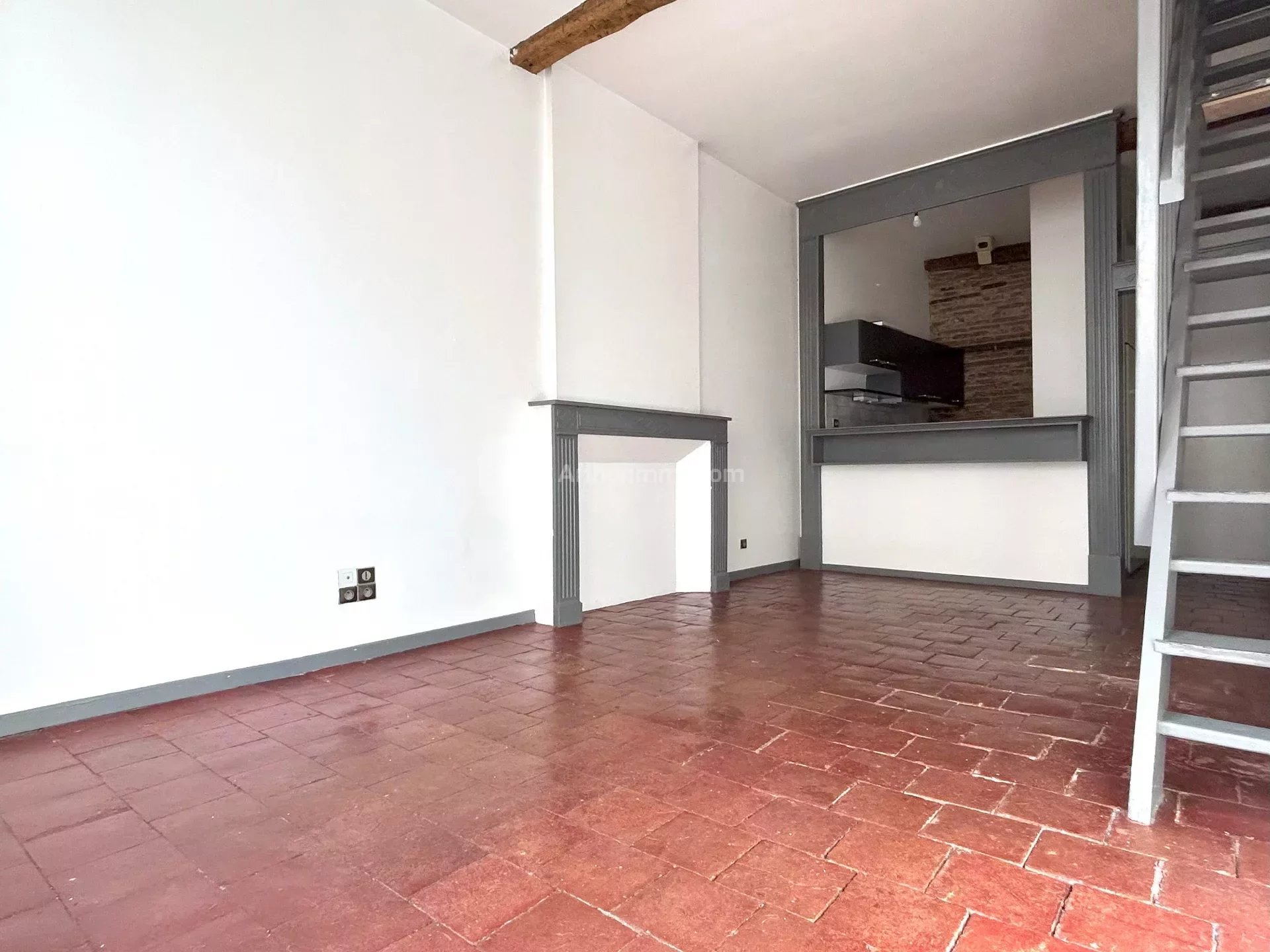 Agence immobilière de Arthurimmo.com ABC Immobilier Albi Verdier