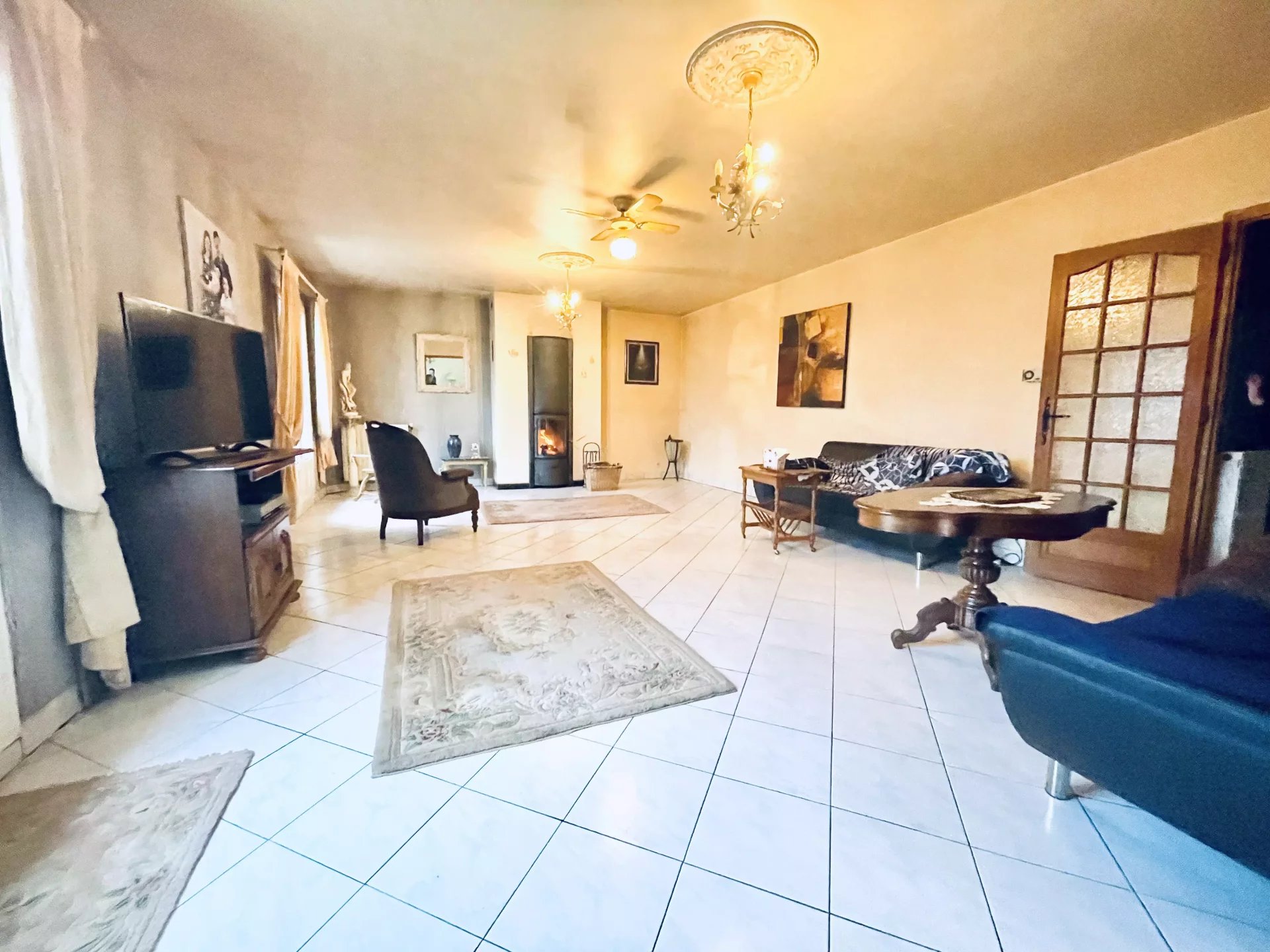 Achat Maison T9 à Champigneulles (54250) - 204m²