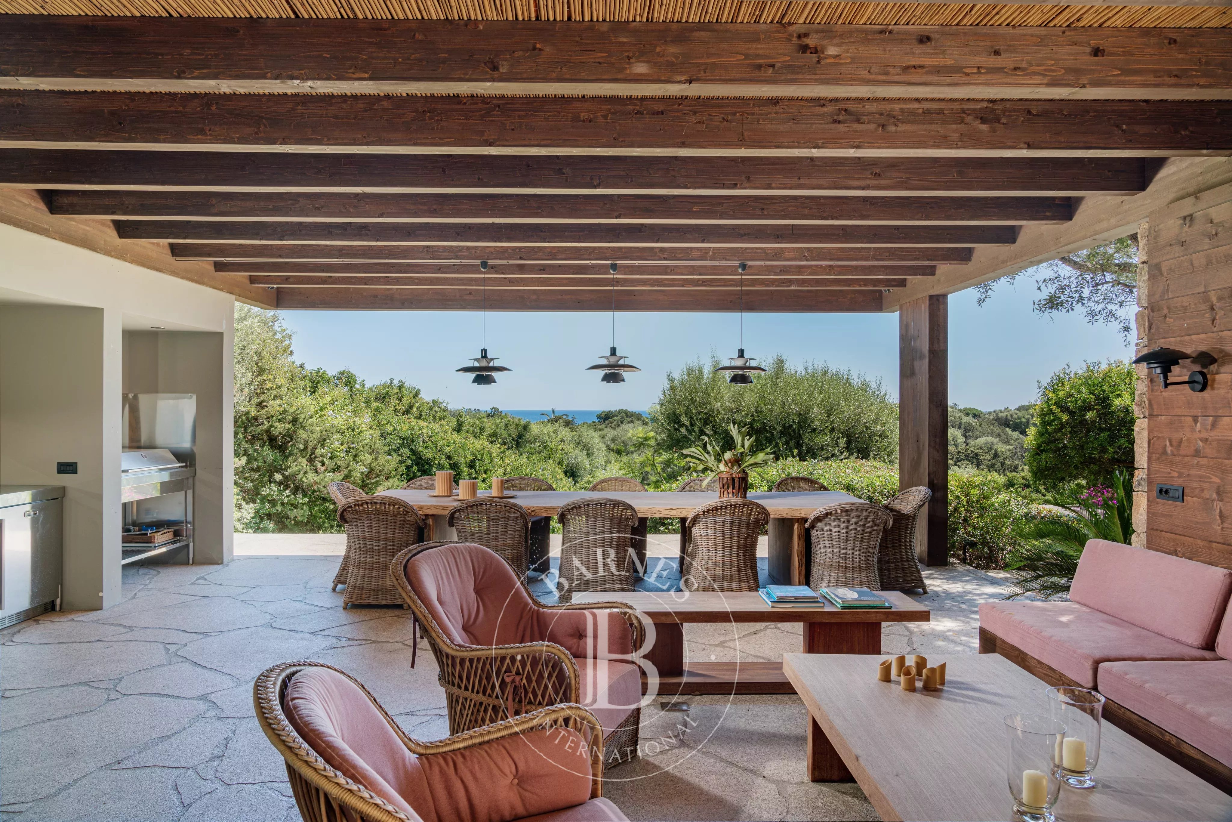 Porto Rotondo  - Villa  - picture 5