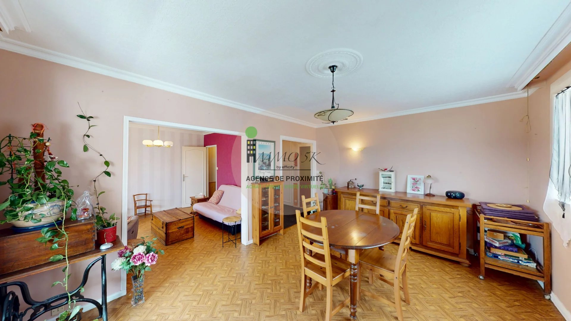 Agence immobilière de IMMO 5K