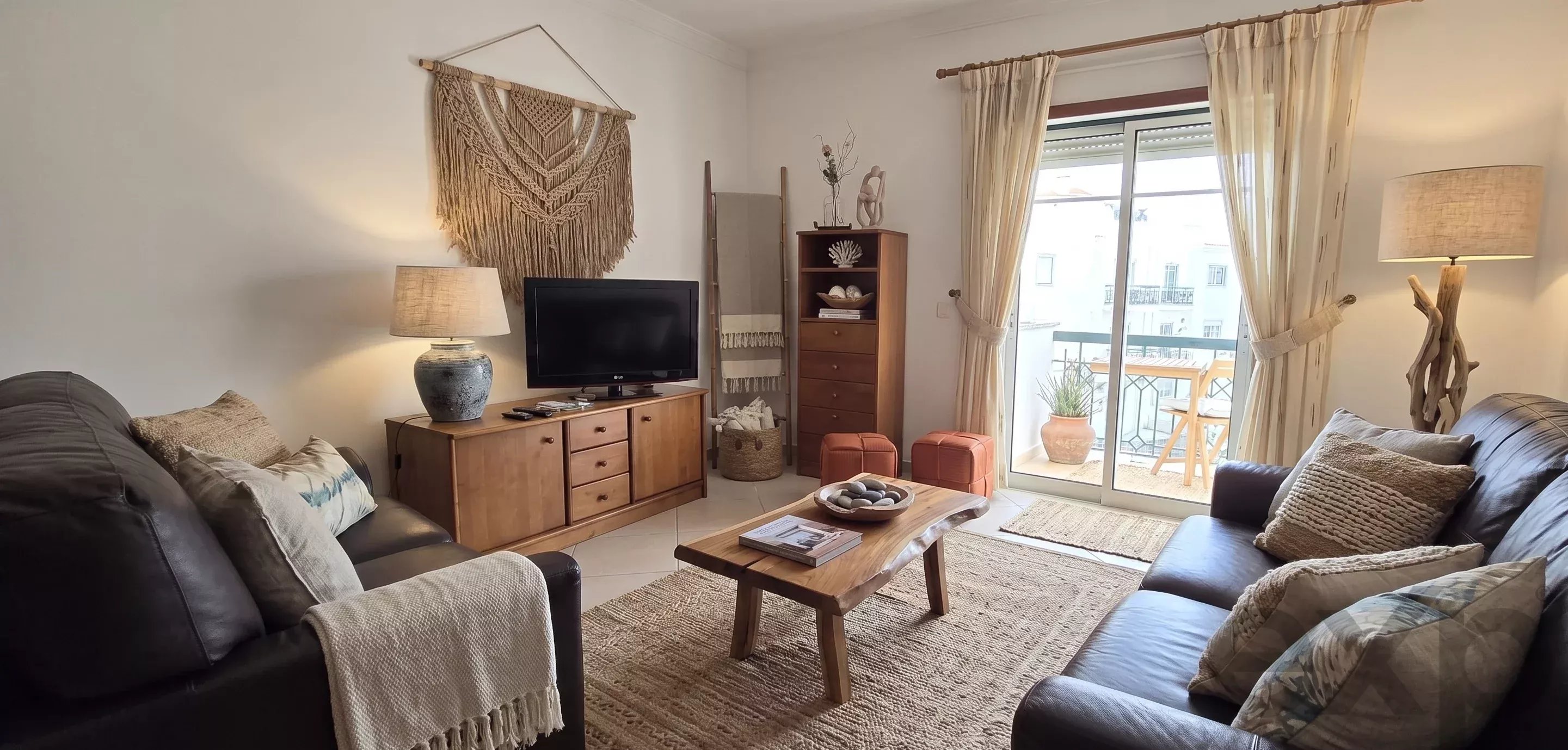 Apartamento T3 em Tavira | Zona calma com estacionamento | Terraço privado | Excelente oportunidade 86935497 image 2