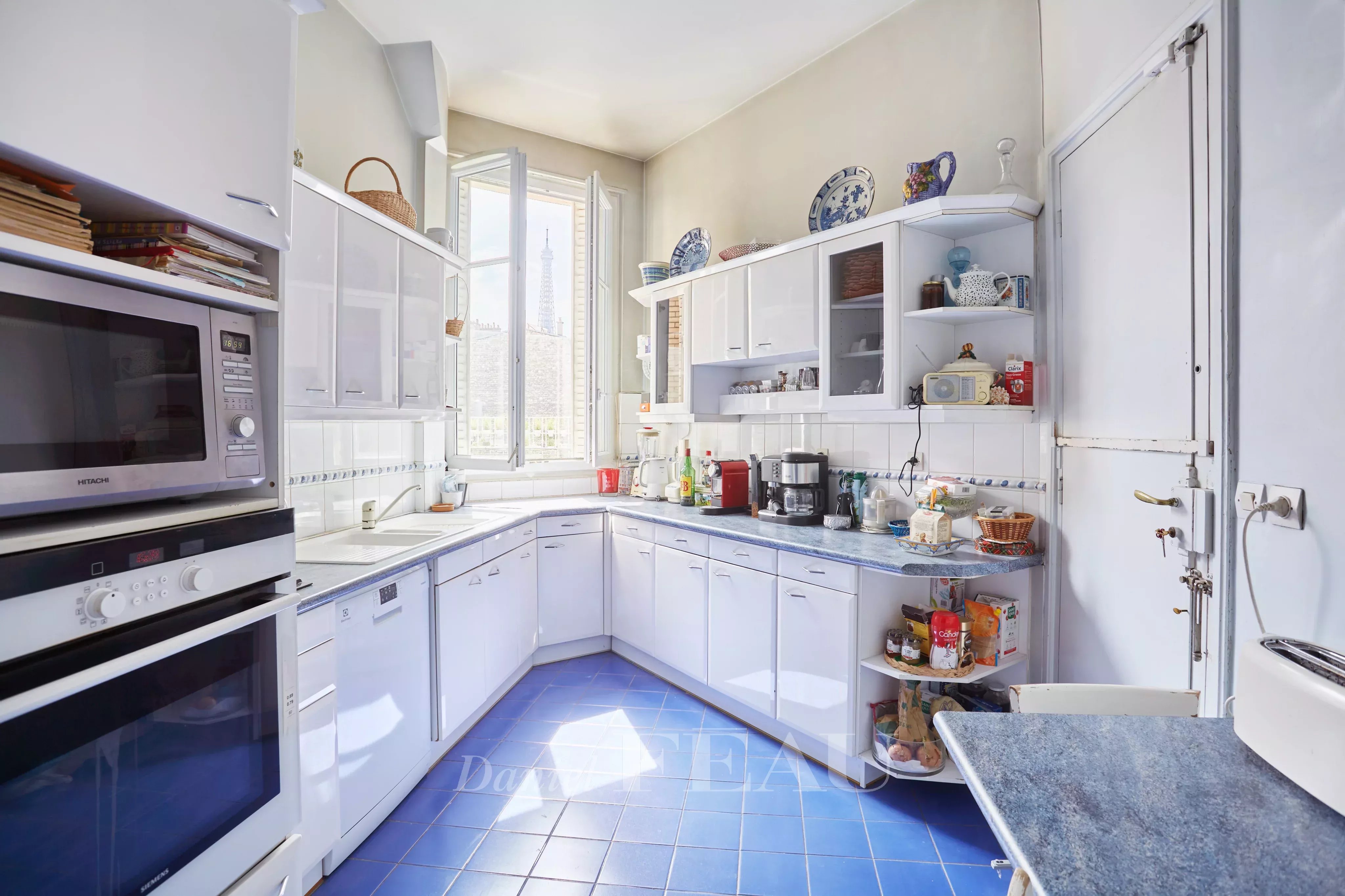 Vente Appartement Paris 7ème