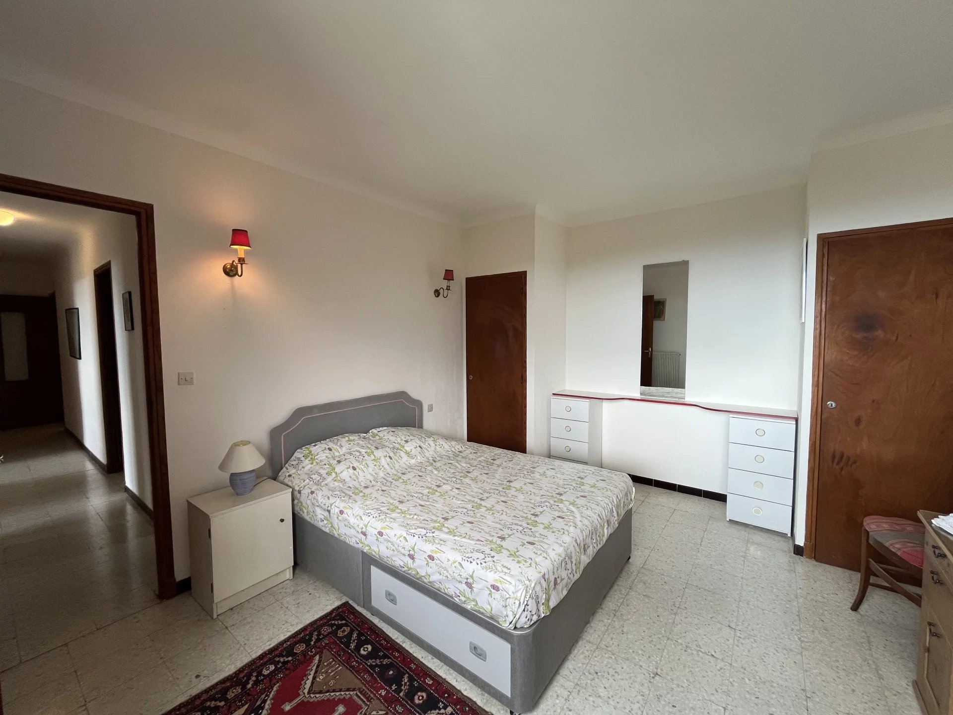 Great 6 bedroom villa with panoramic view - MONS Great 6 bedroom villa with panoramic view - MONS