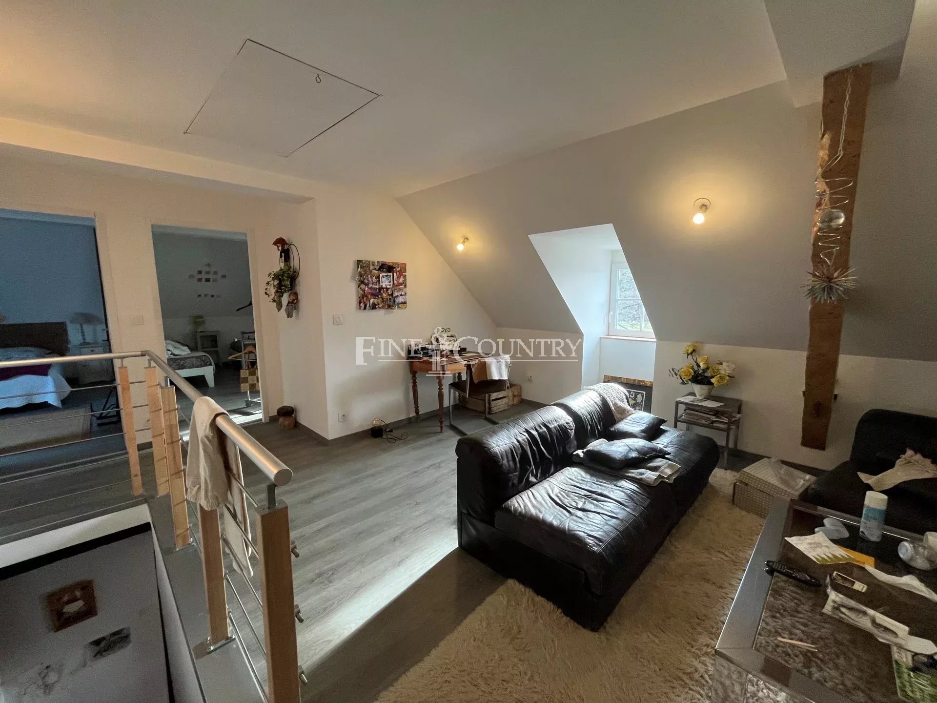 Photo of House for sale in Correze on the border of Dordogne