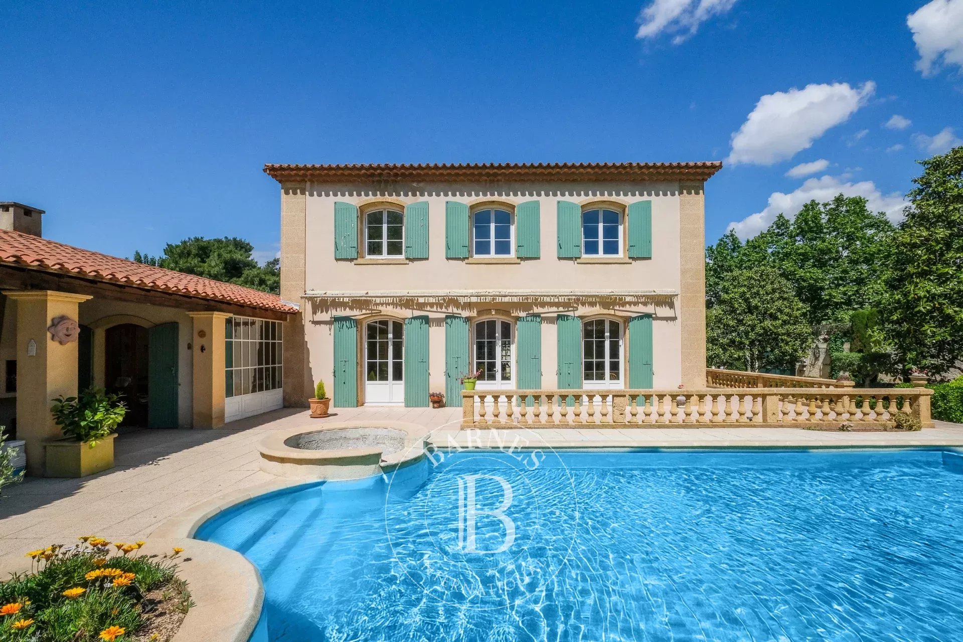 Ev Marseille 9ème - picture 4