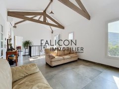 4-Bedroom Villa in Tourrette Levens — photo 4 of 7