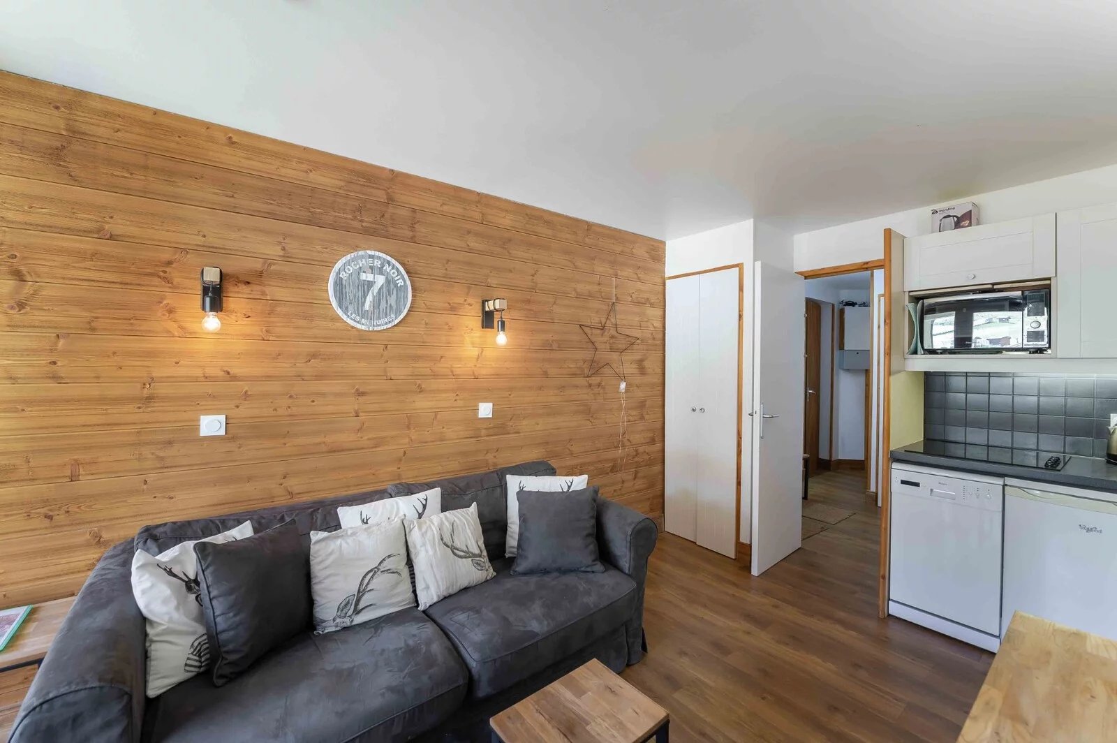 Sale Apartment Val Thorens