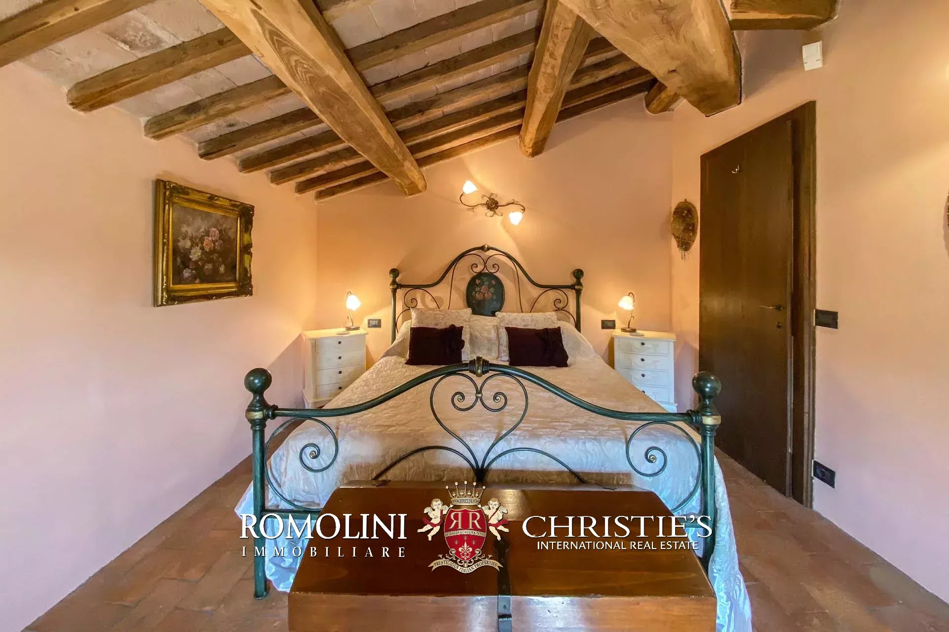 4 Bedroom Villa/Townhouse's Image 60