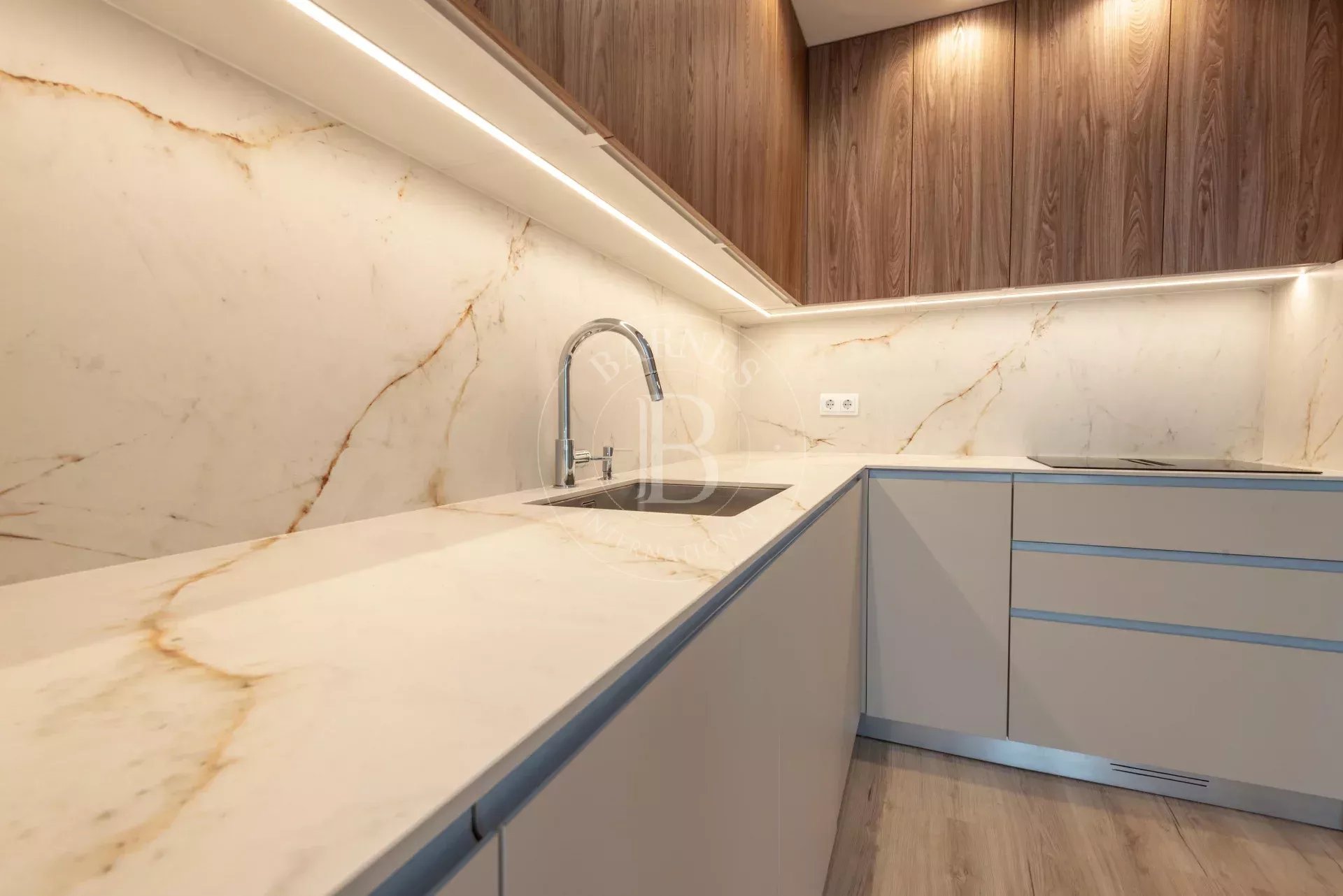 Daire Madrid - picture 6