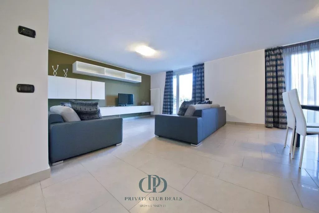 Villa Menaggio - picture 7