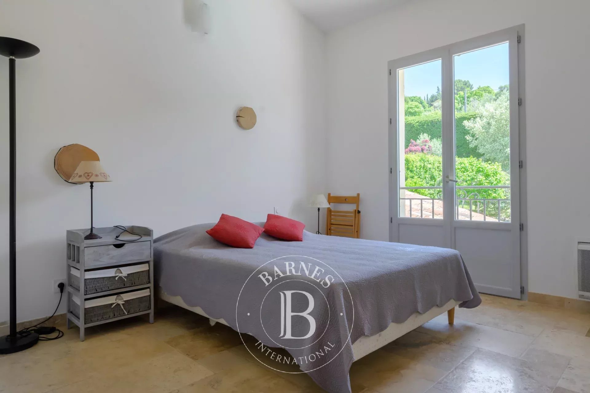 Villa Le Castellet - picture 9