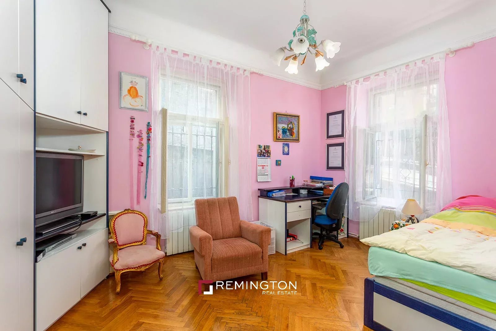 3 Bedroom Apartment/Flat's Image 17
