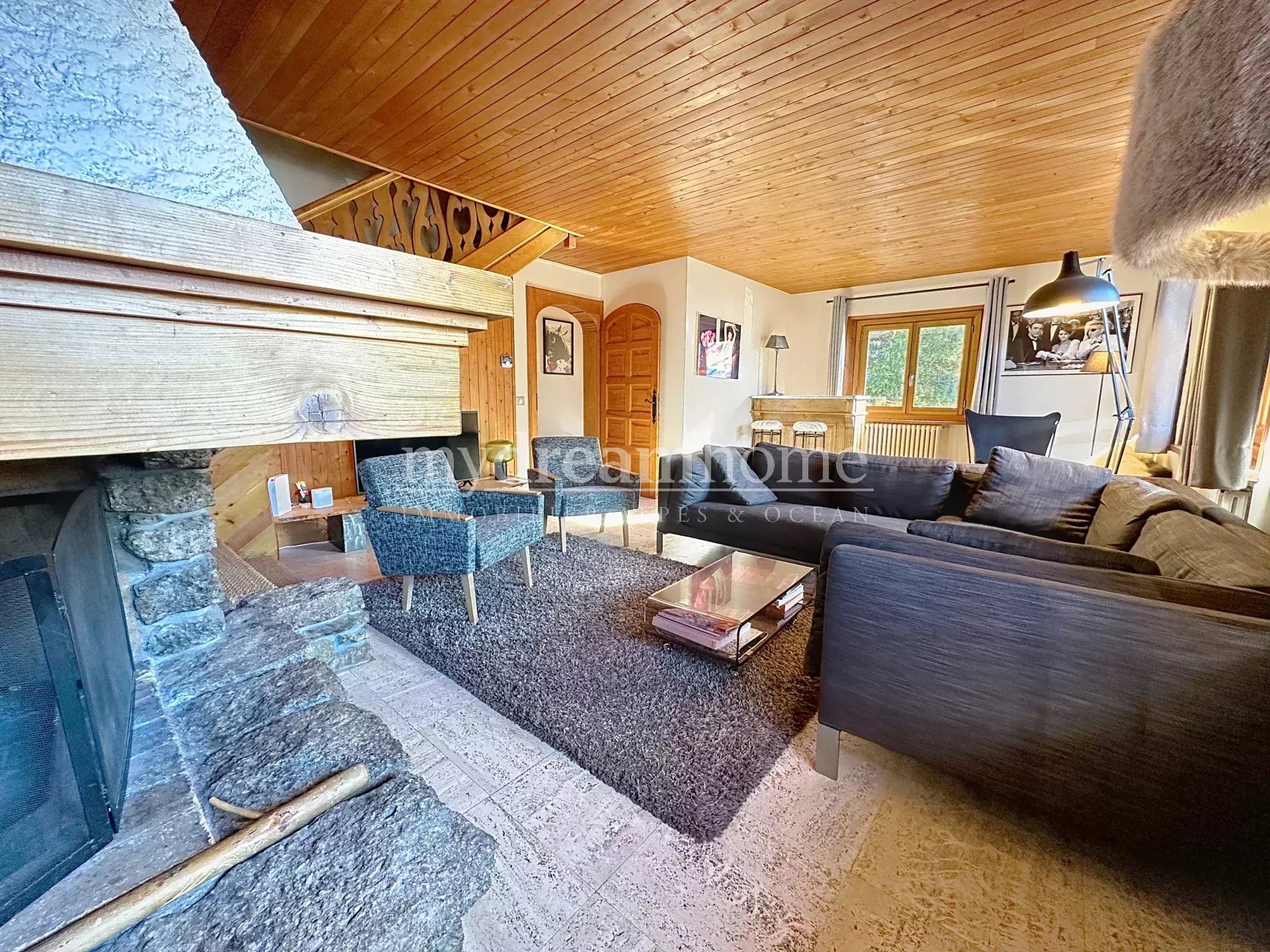 Agence immobilière de MY DREAM HOME