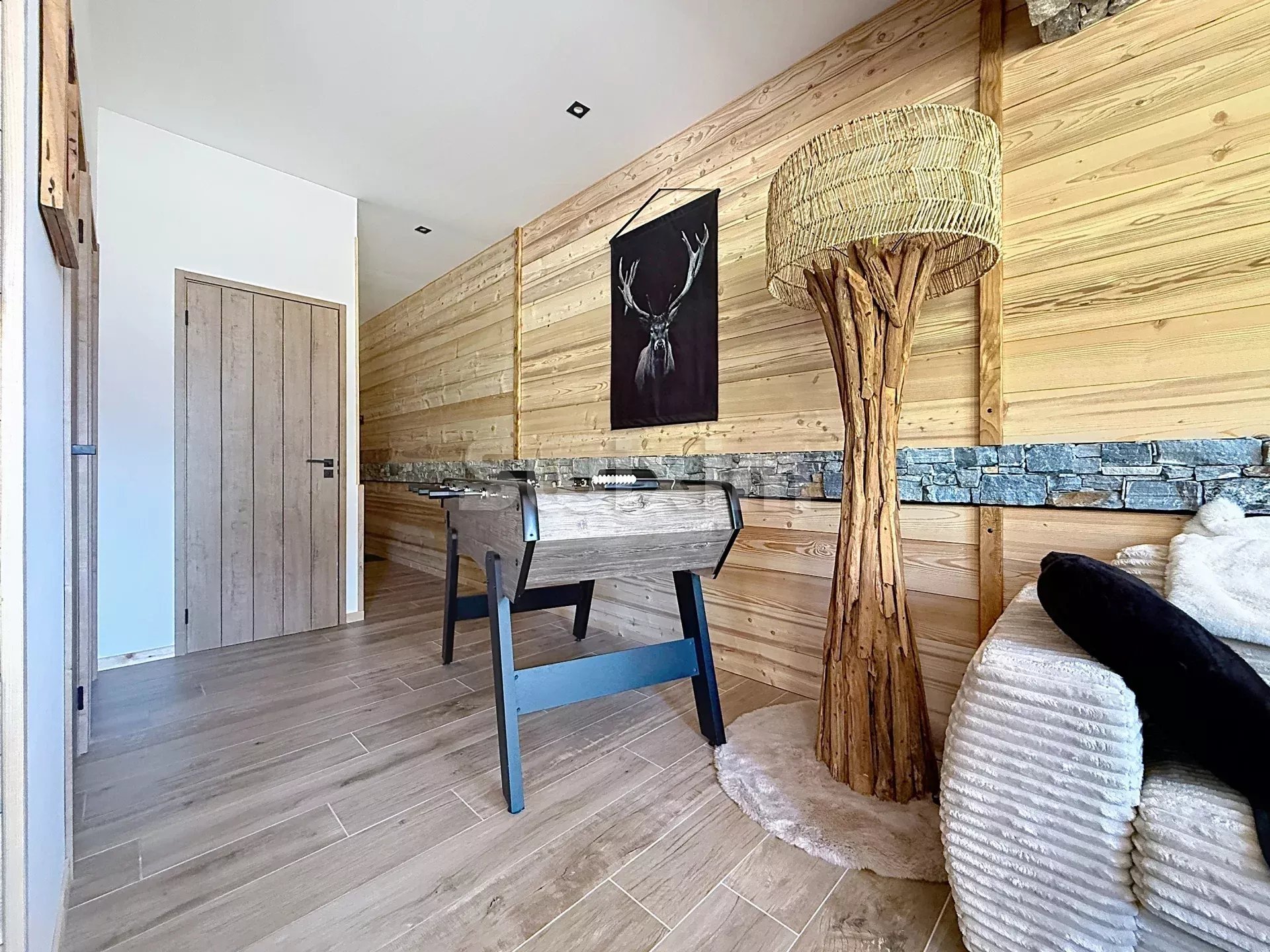 Vente Appartement à Passy — photo 10