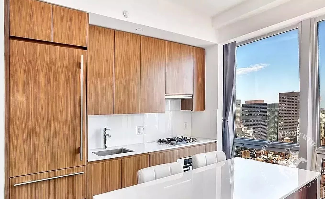 Apartment in 5th Avenue