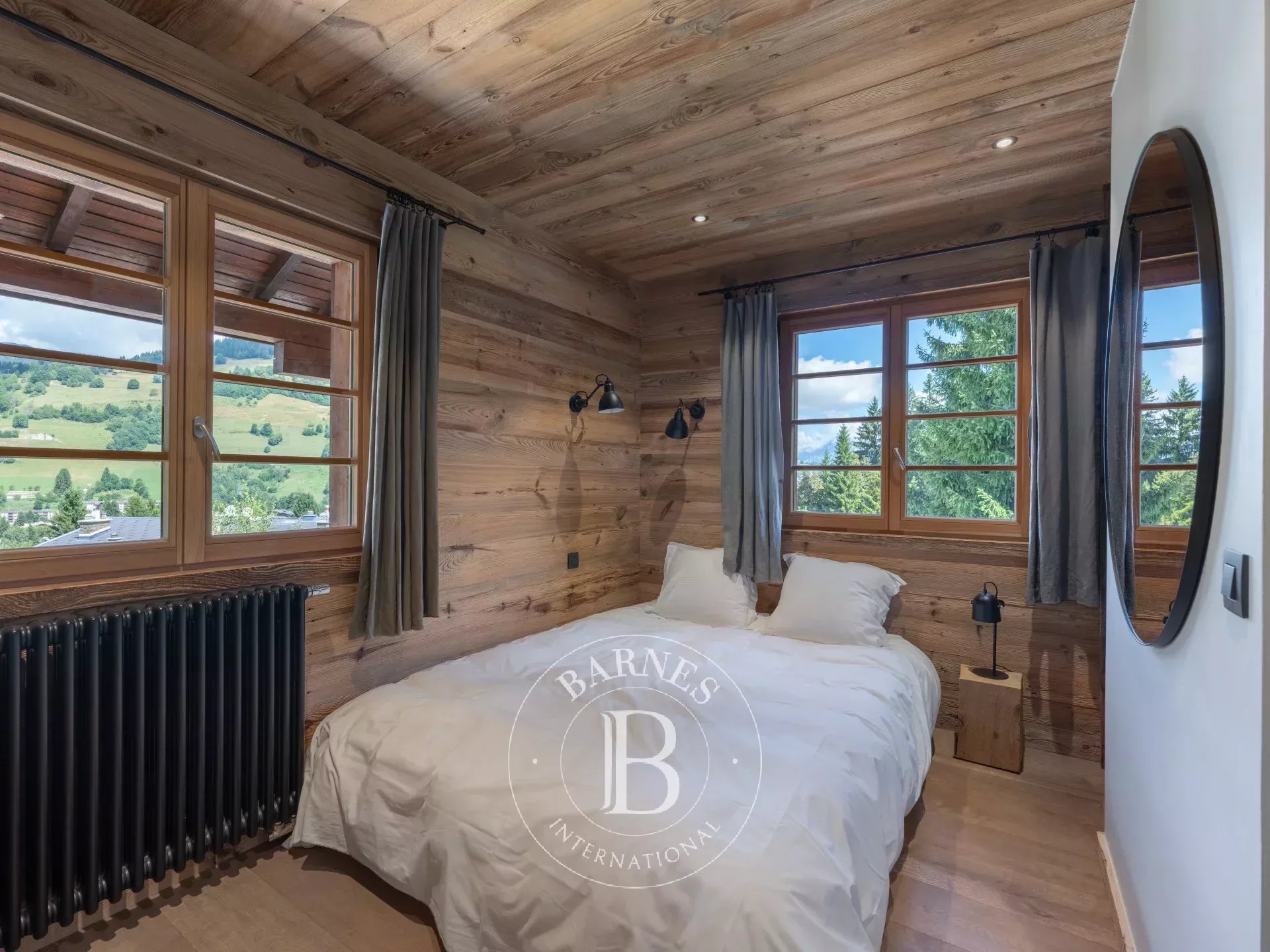 Daire Megève - picture 4