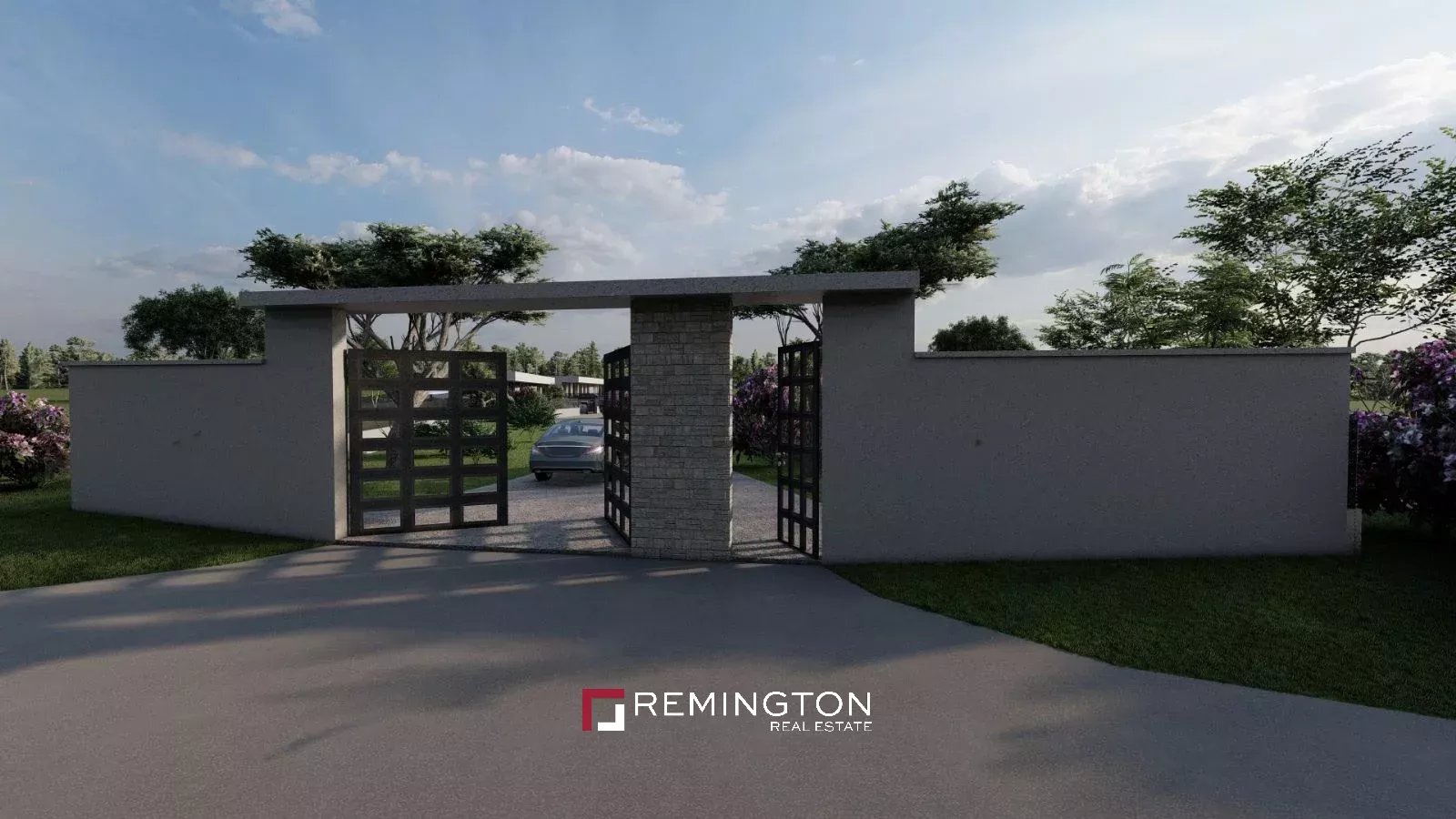 Property Slider Image