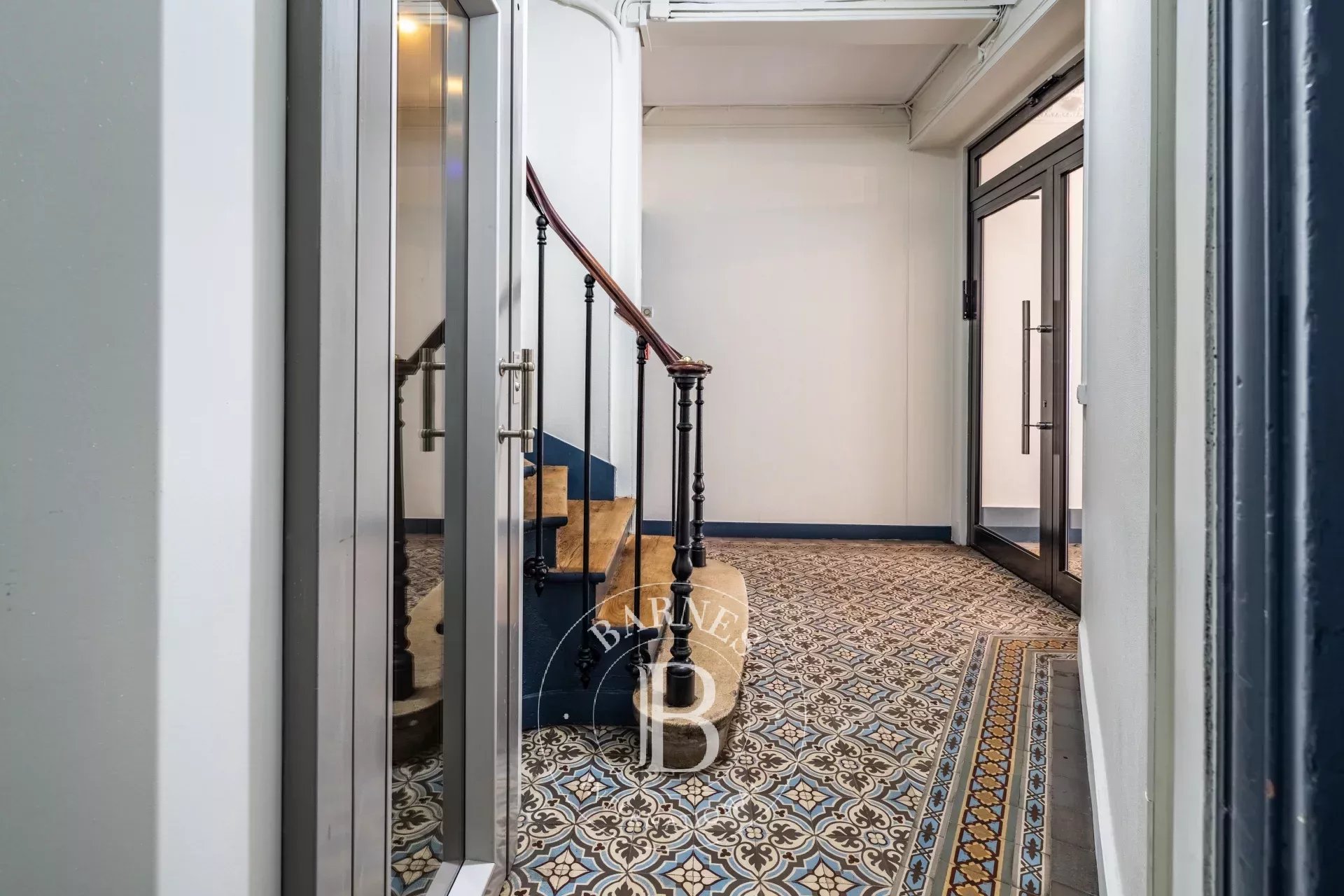 Daire Paris 18ème - picture 20