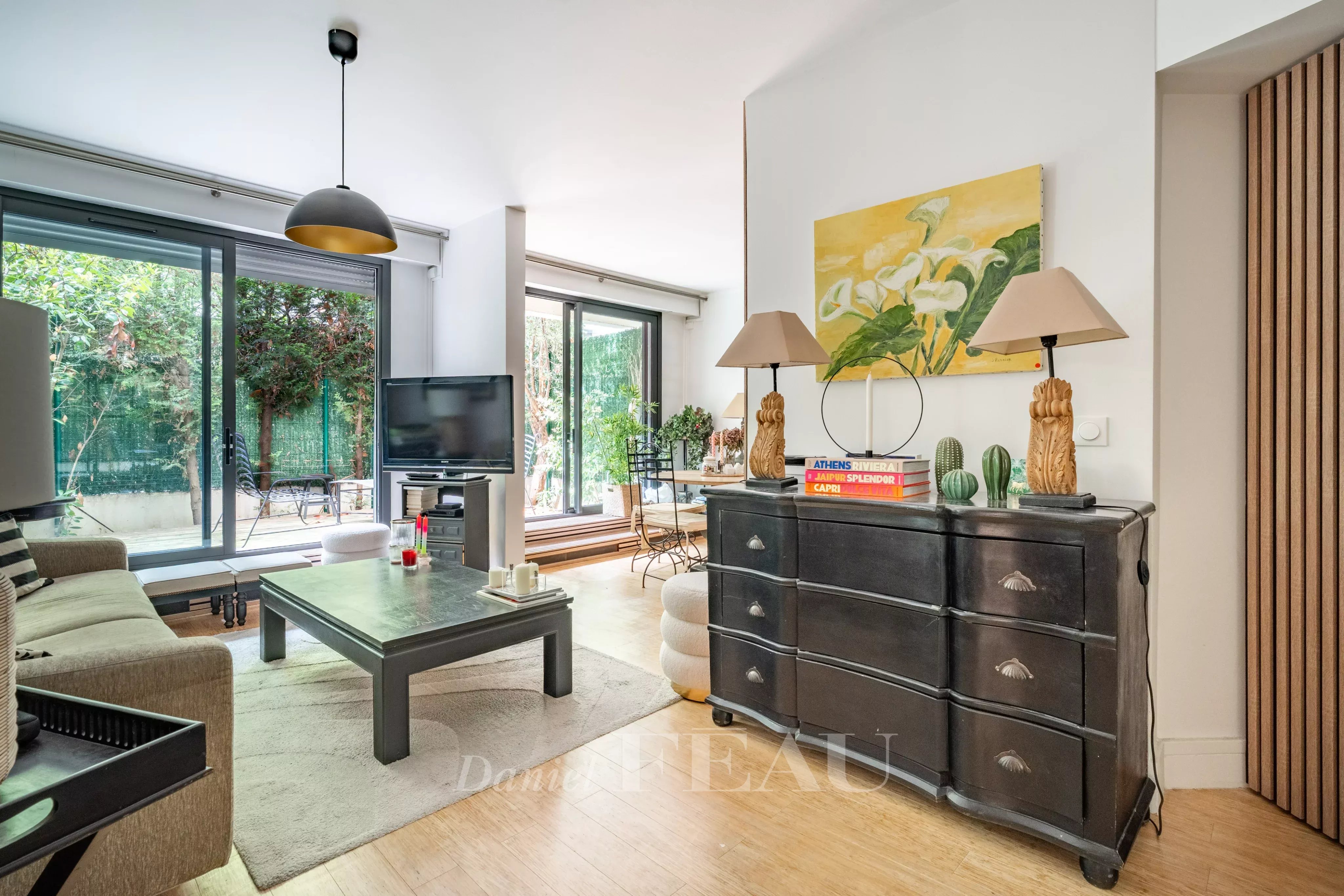 Sale Apartment Neuilly-sur-Seine