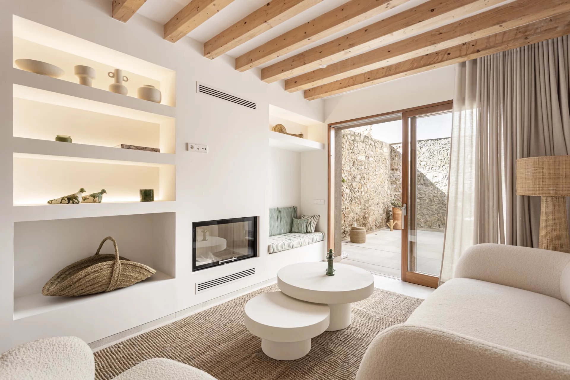 Sale Townhouse Mancor de la Vall