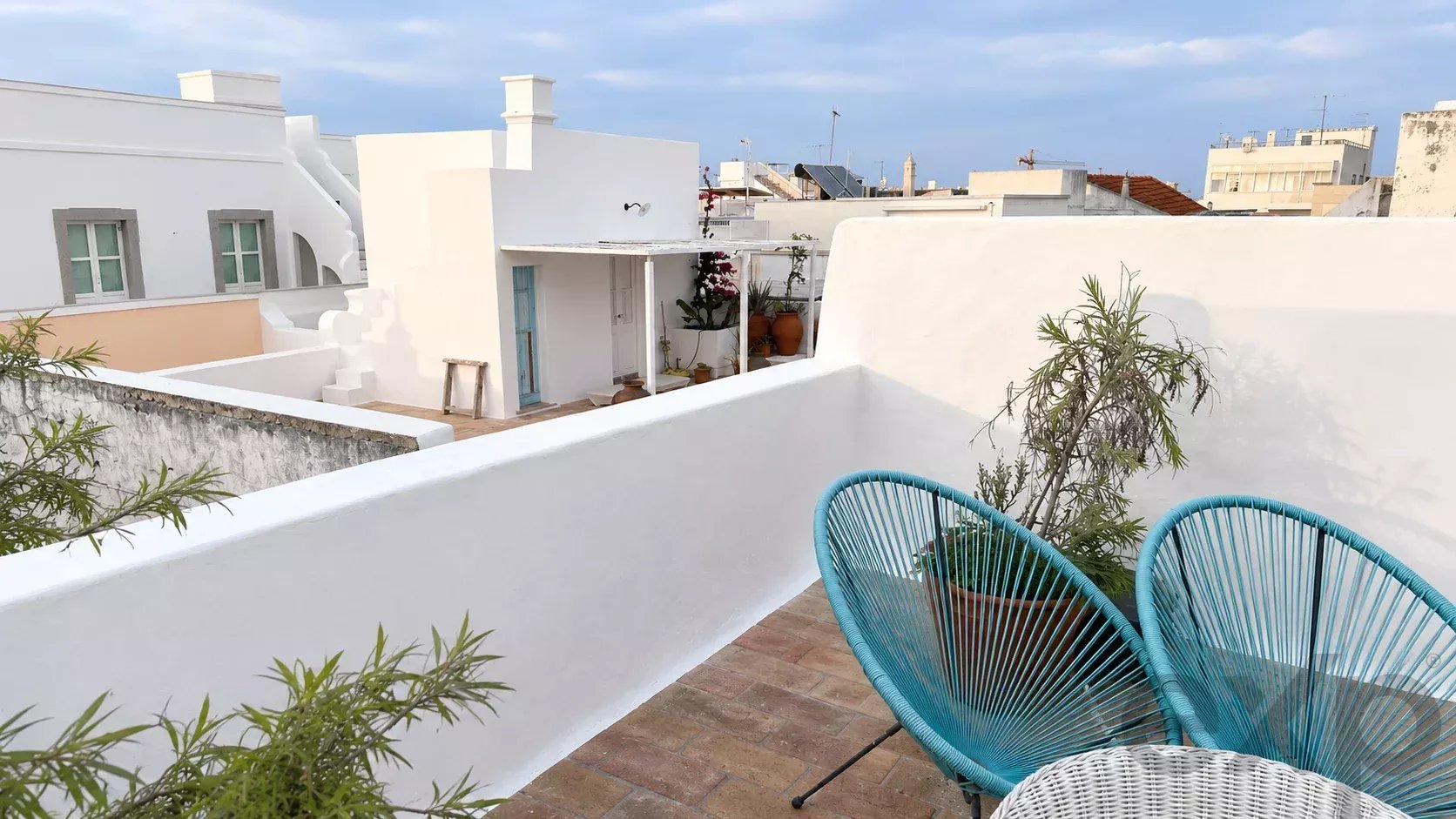 Between the Markets and Ria Formosa: A Unique Property in the Heart of Olhão 87140616 image 13
