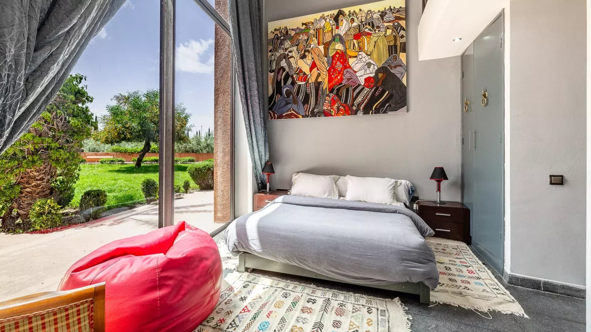 9 Bedroom Villa/Townhouse's Image 30