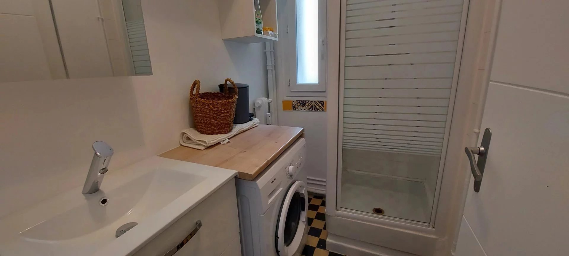 Location Appartement Marseille 7ème