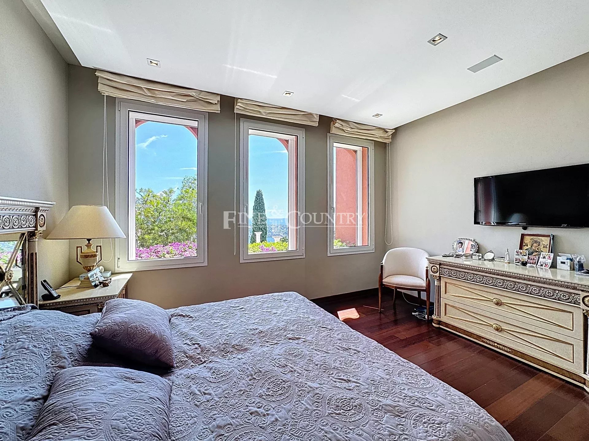 Photo of Villa for sale in Villefranche-sur-Mer