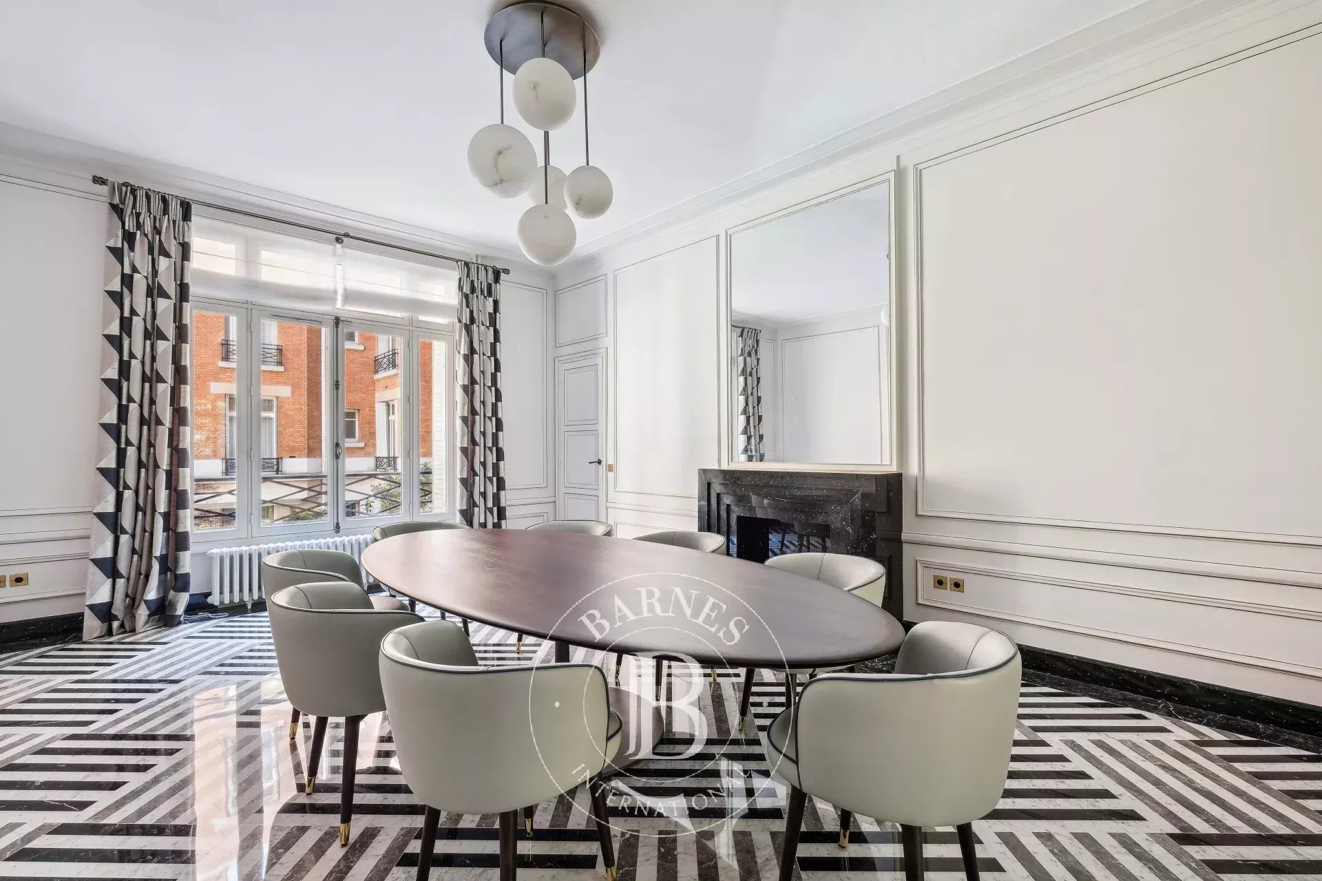 Piso Neuilly-sur-Seine  -  ref 82590918 (picture 3)