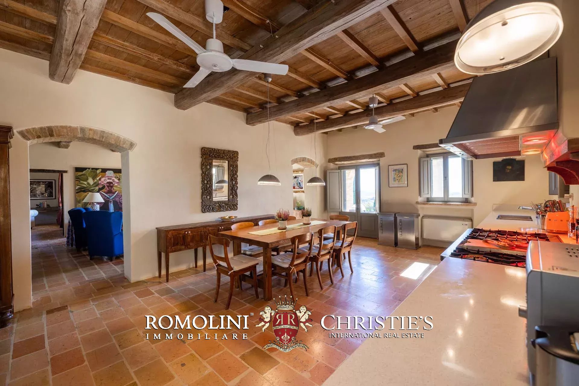 4 Bedroom Villa/Townhouse's Image 48