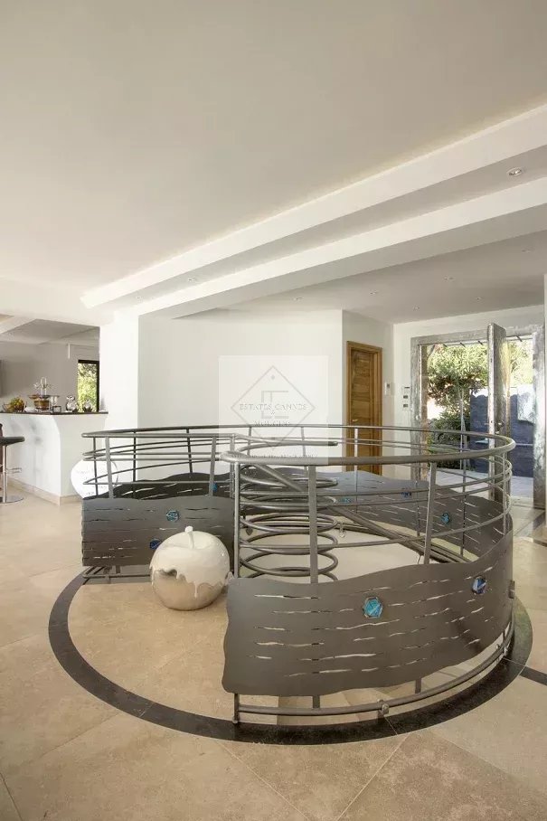 VILLA THÉOULE SUR MER — photo 7