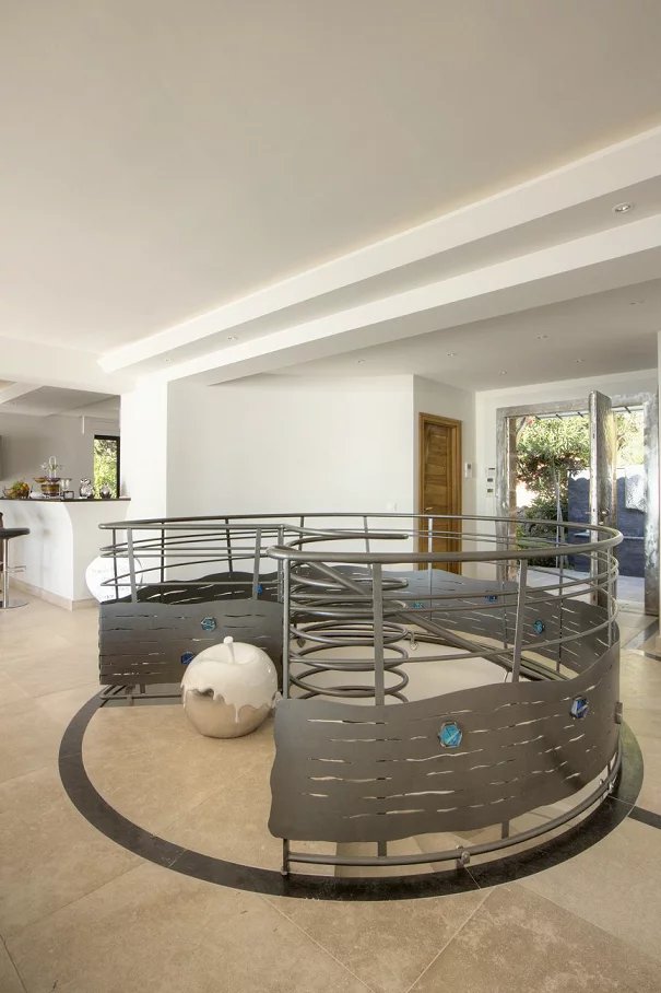 VILLA THÉOULE SUR MER — photo 7
