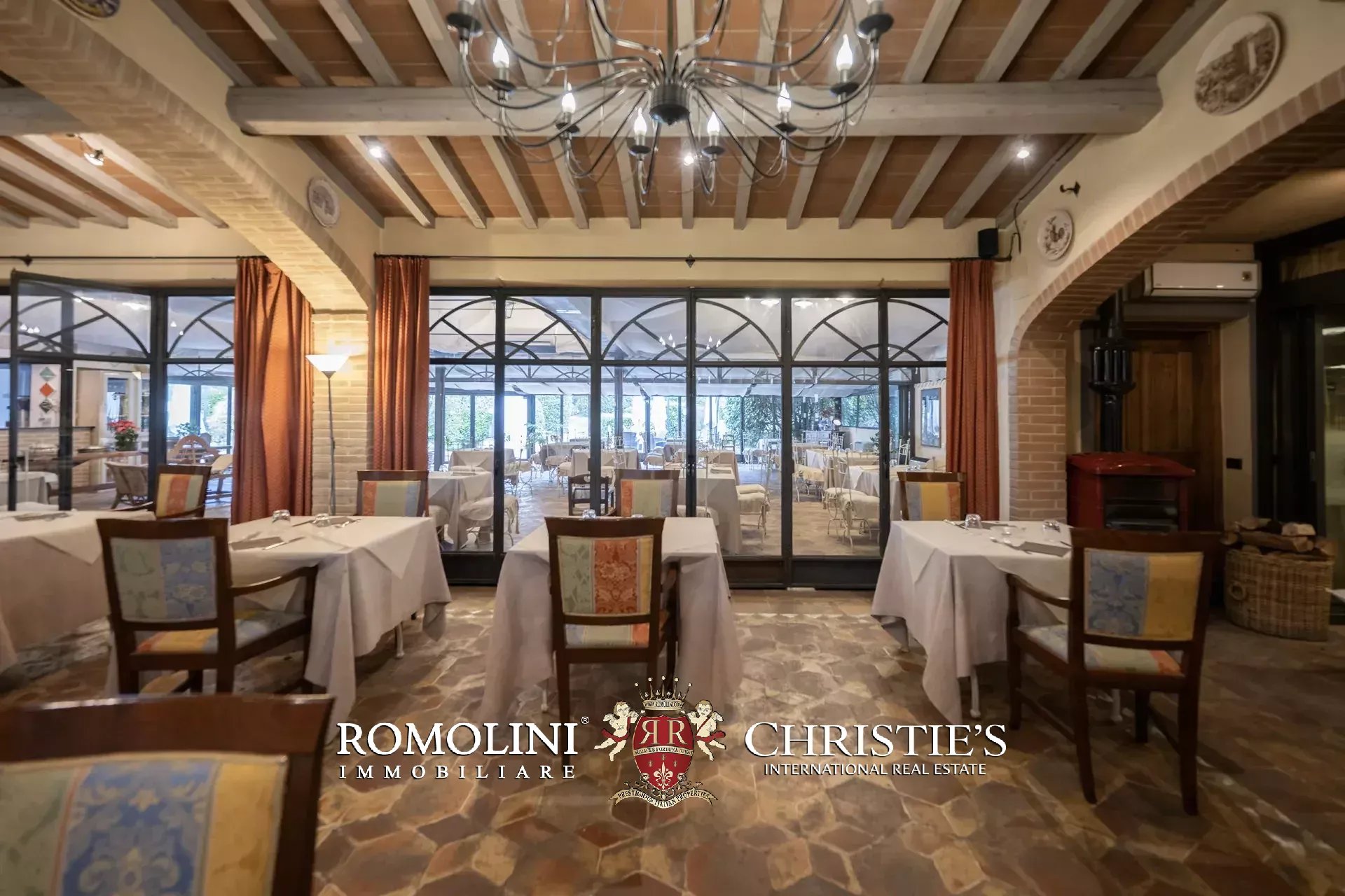 14 Bedroom Villa/Townhouse's Image 59