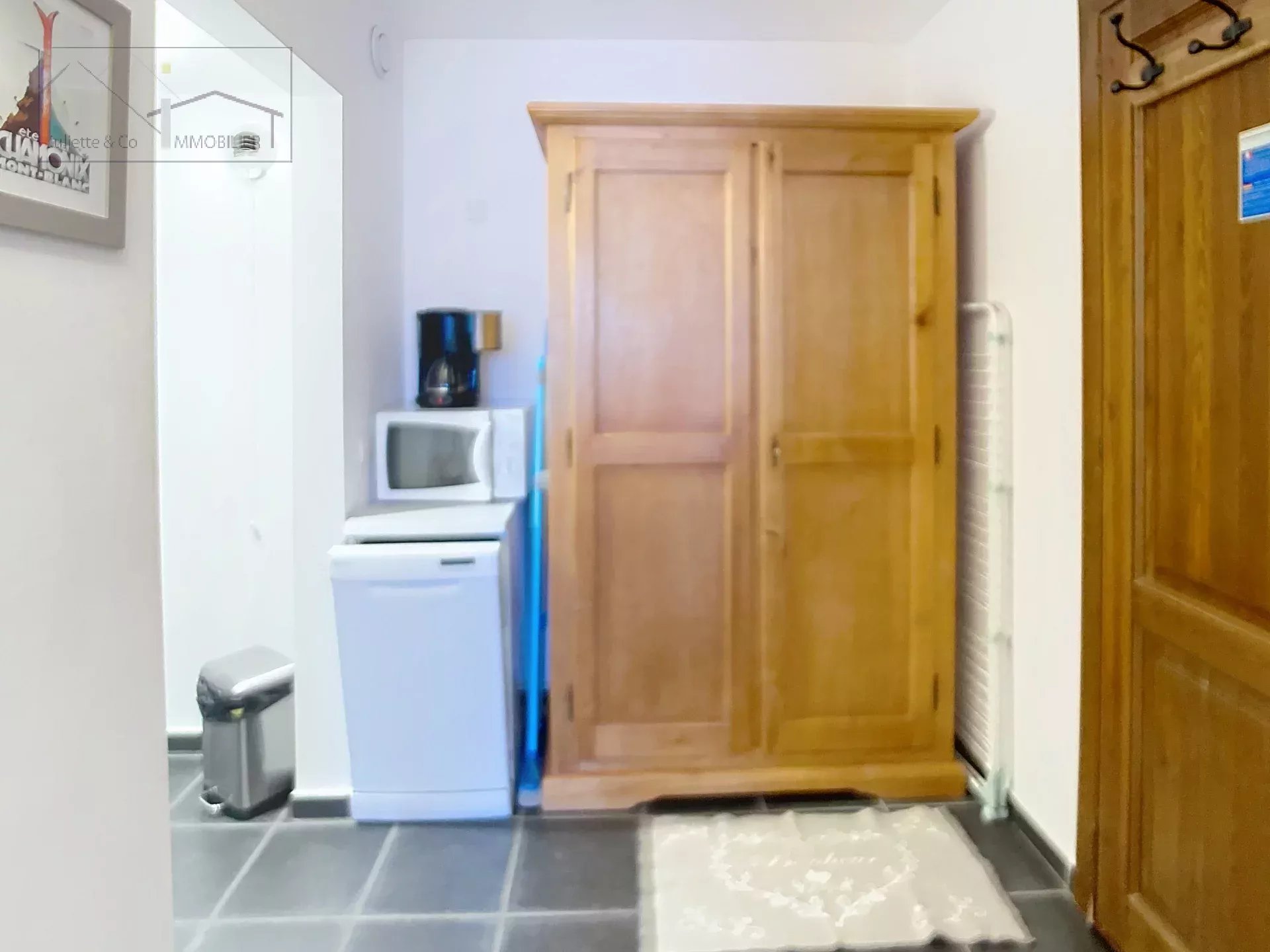 Photo of Cosy apartment in Les Houches with terrace