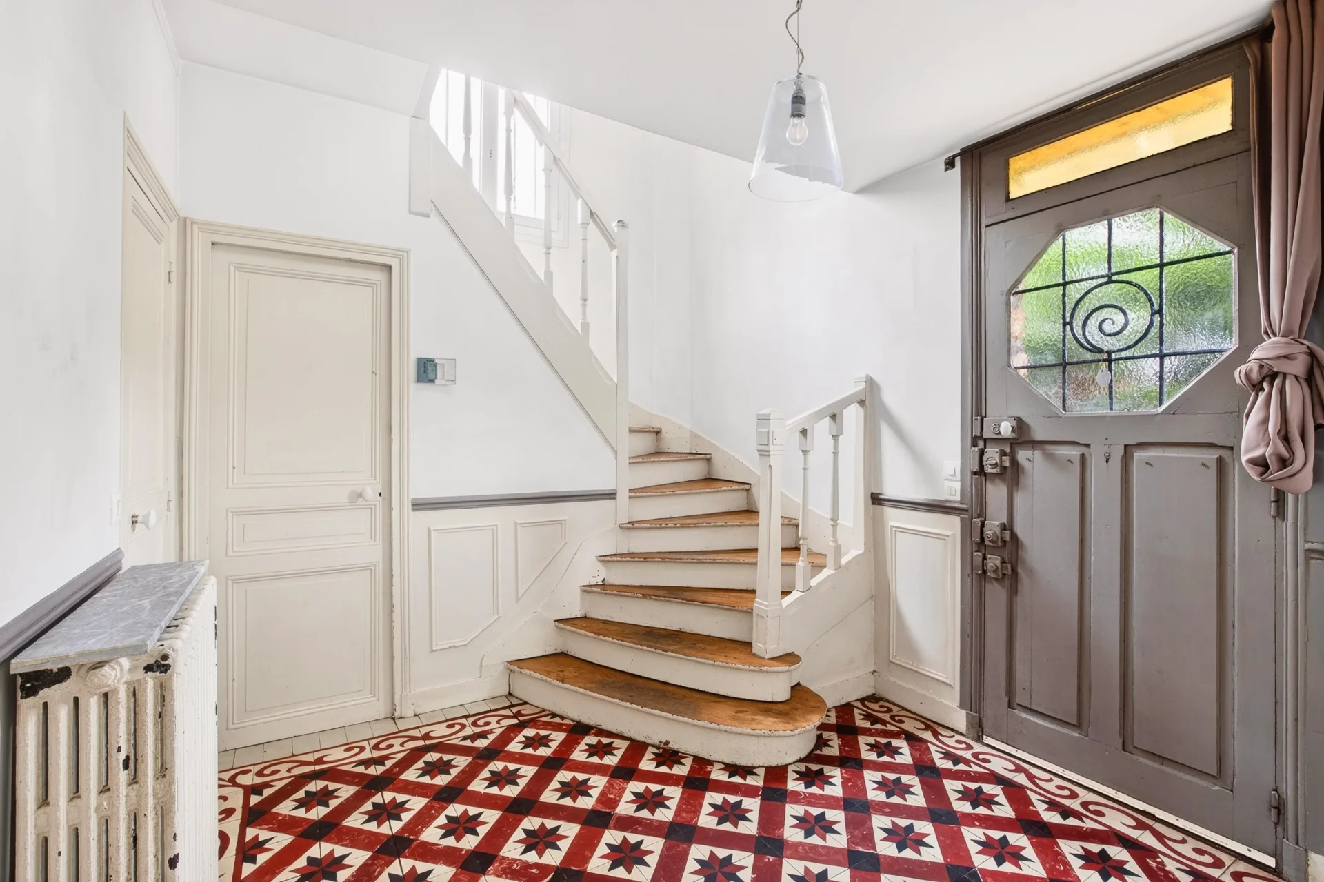 La Celle-Saint-Cloud - LA CHATAIGNERAIE