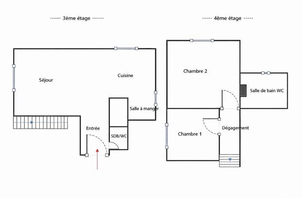 Plan 1